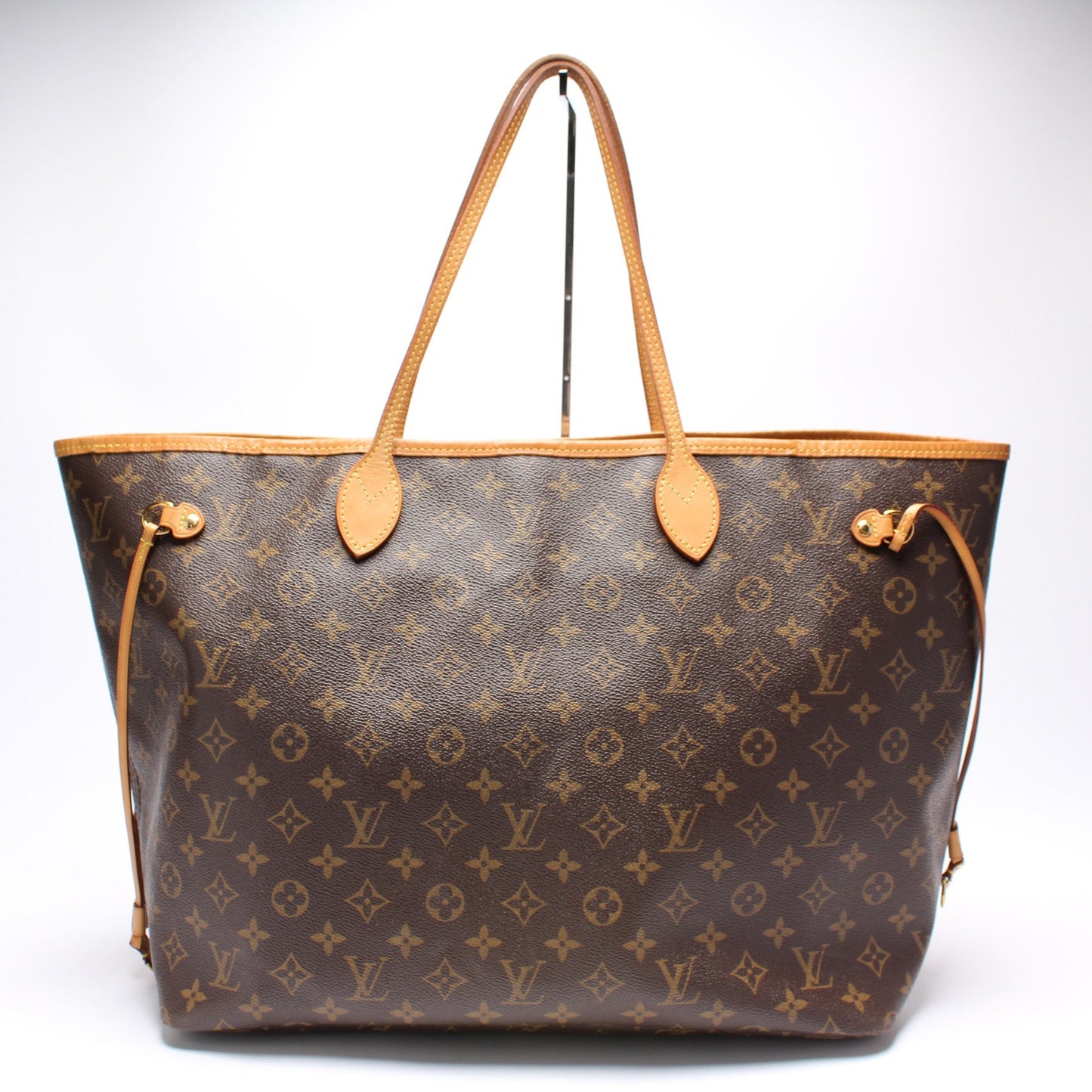 Louis Vuitton Neverfull GM Monogram