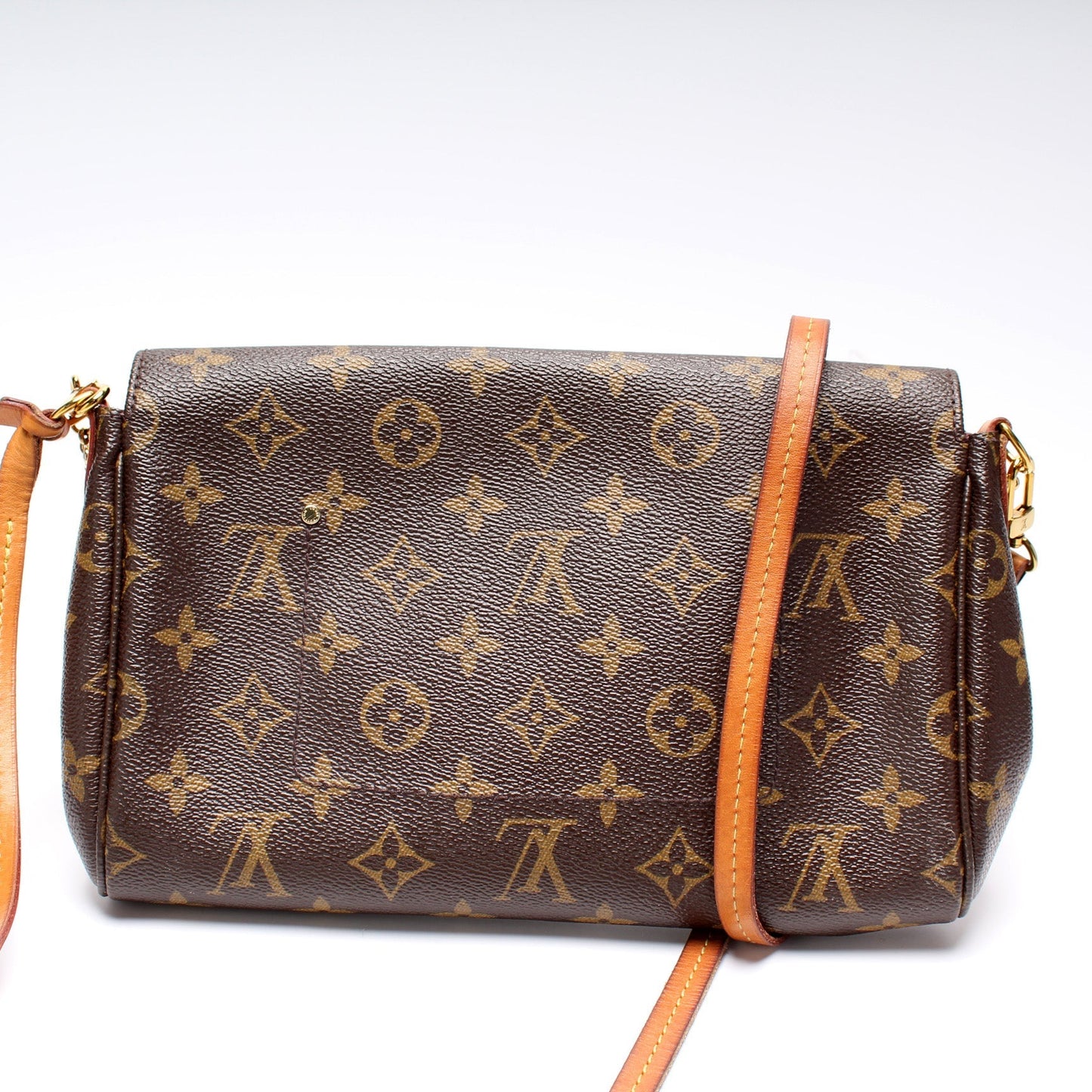 Louis Vuitton Favorite MM Monogram