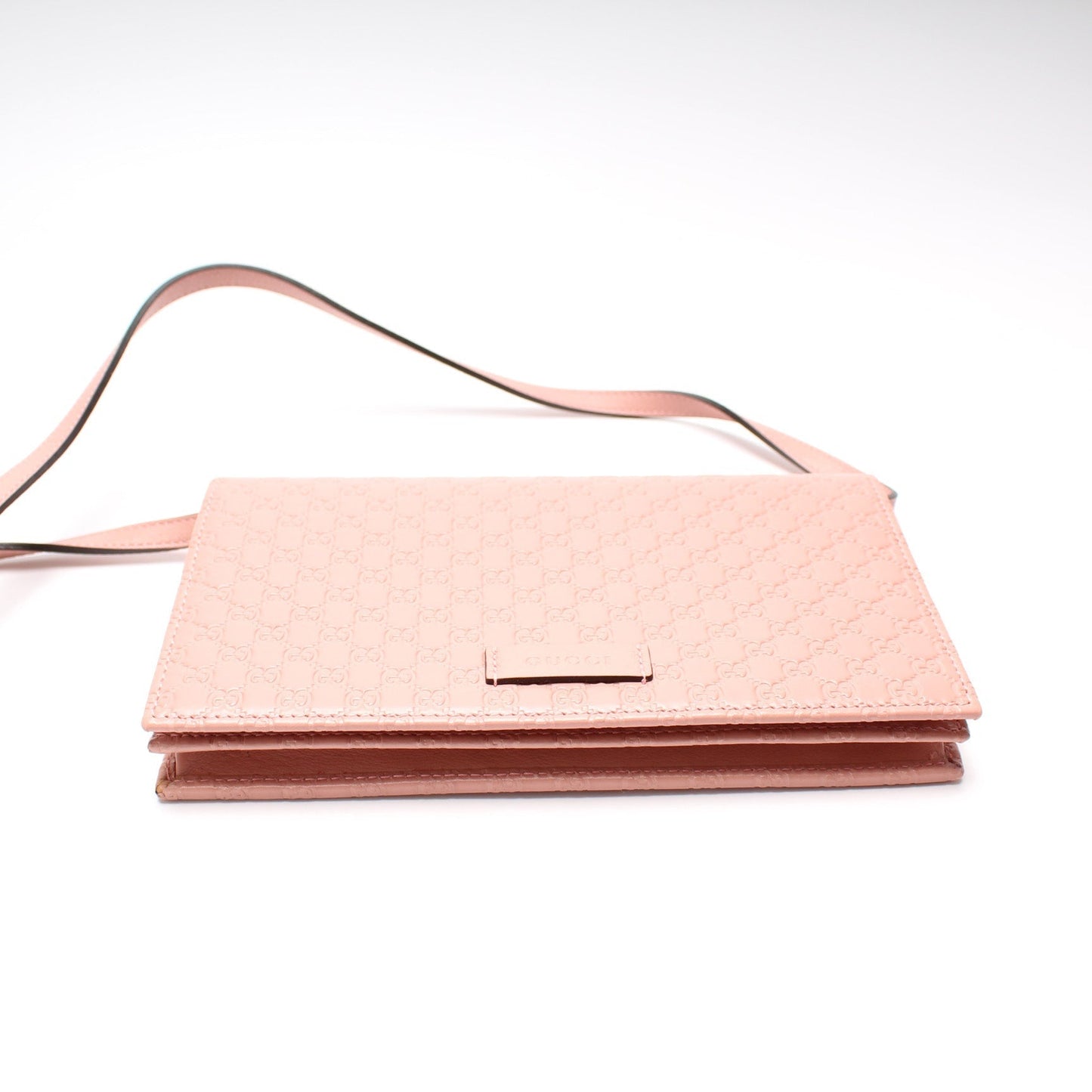 Gucci 466507 Micro GG WOC Bag
