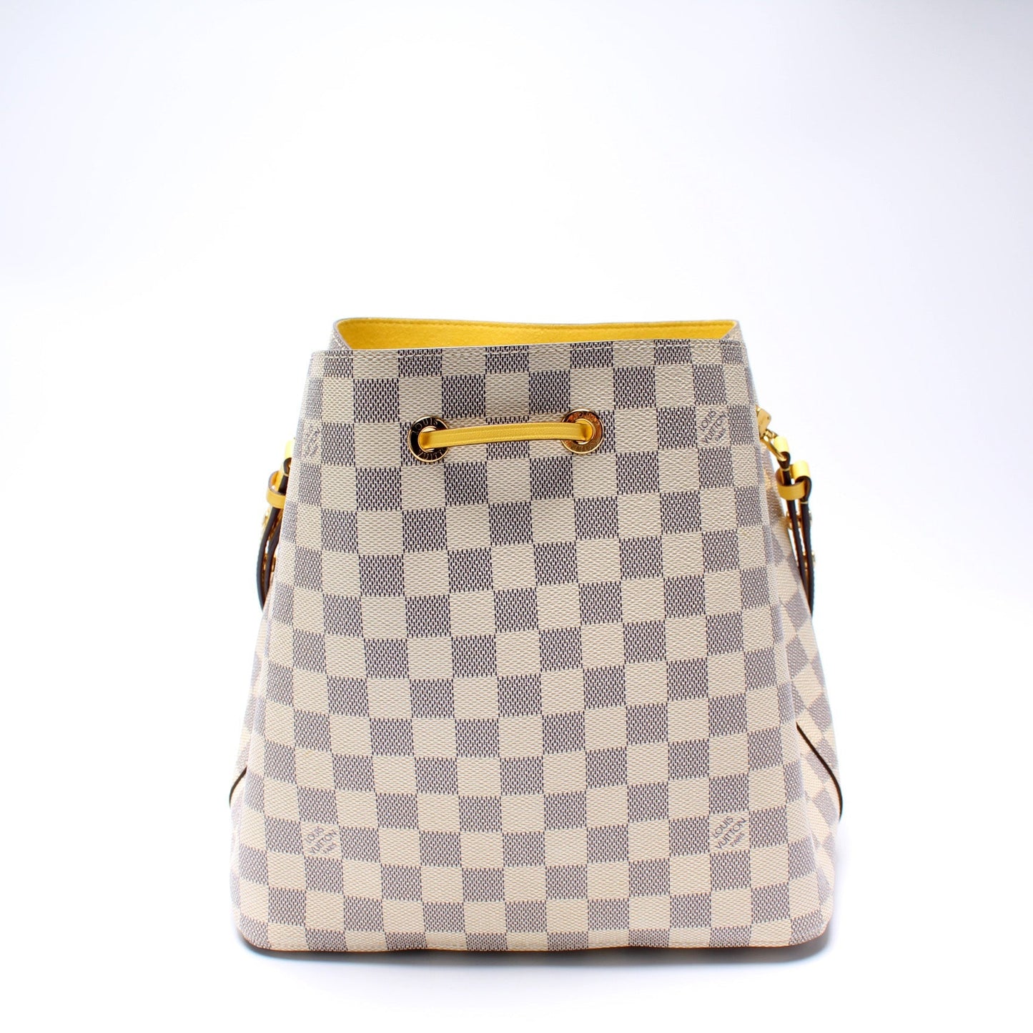 Louis Vuitton Neonoe Damier Azur