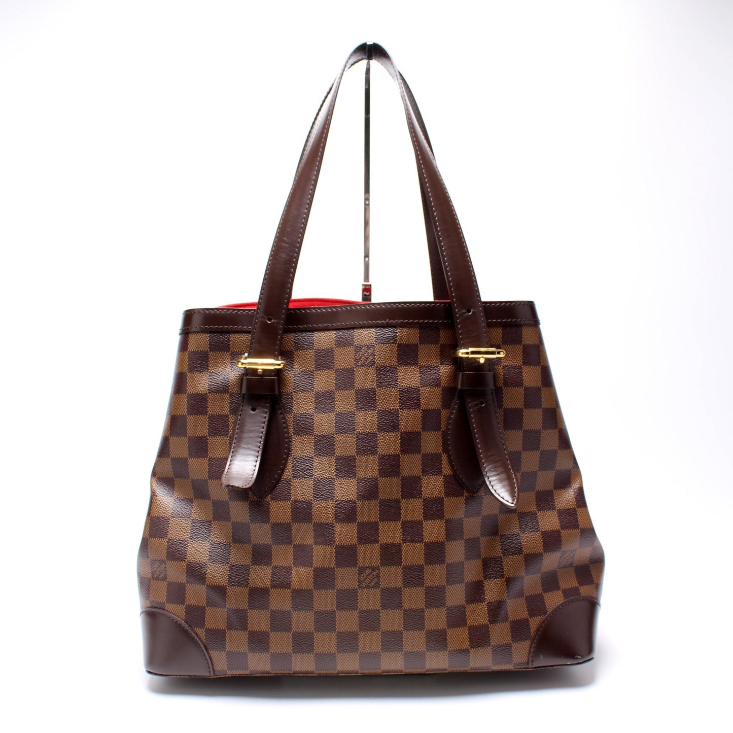 Louis Vuitton Hampstead MM Damier Ebene