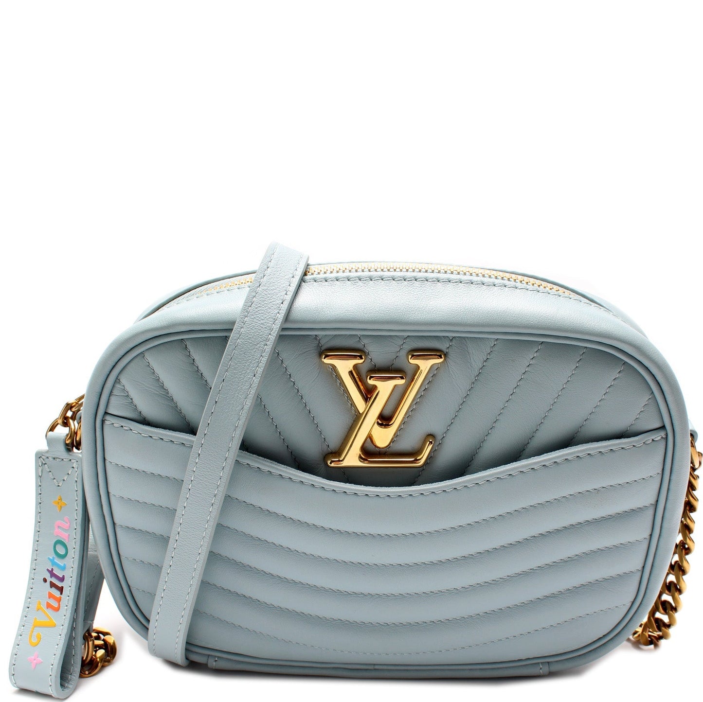 Louis Vuitton New Wave Camera Bag