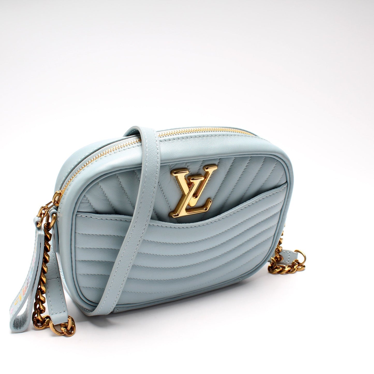 Louis Vuitton New Wave Camera Bag