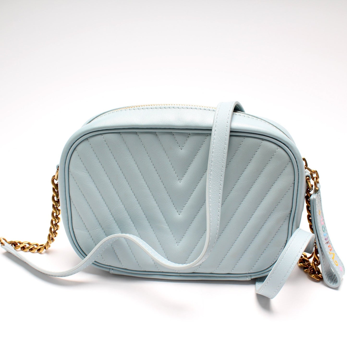 Louis Vuitton New Wave Camera Bag