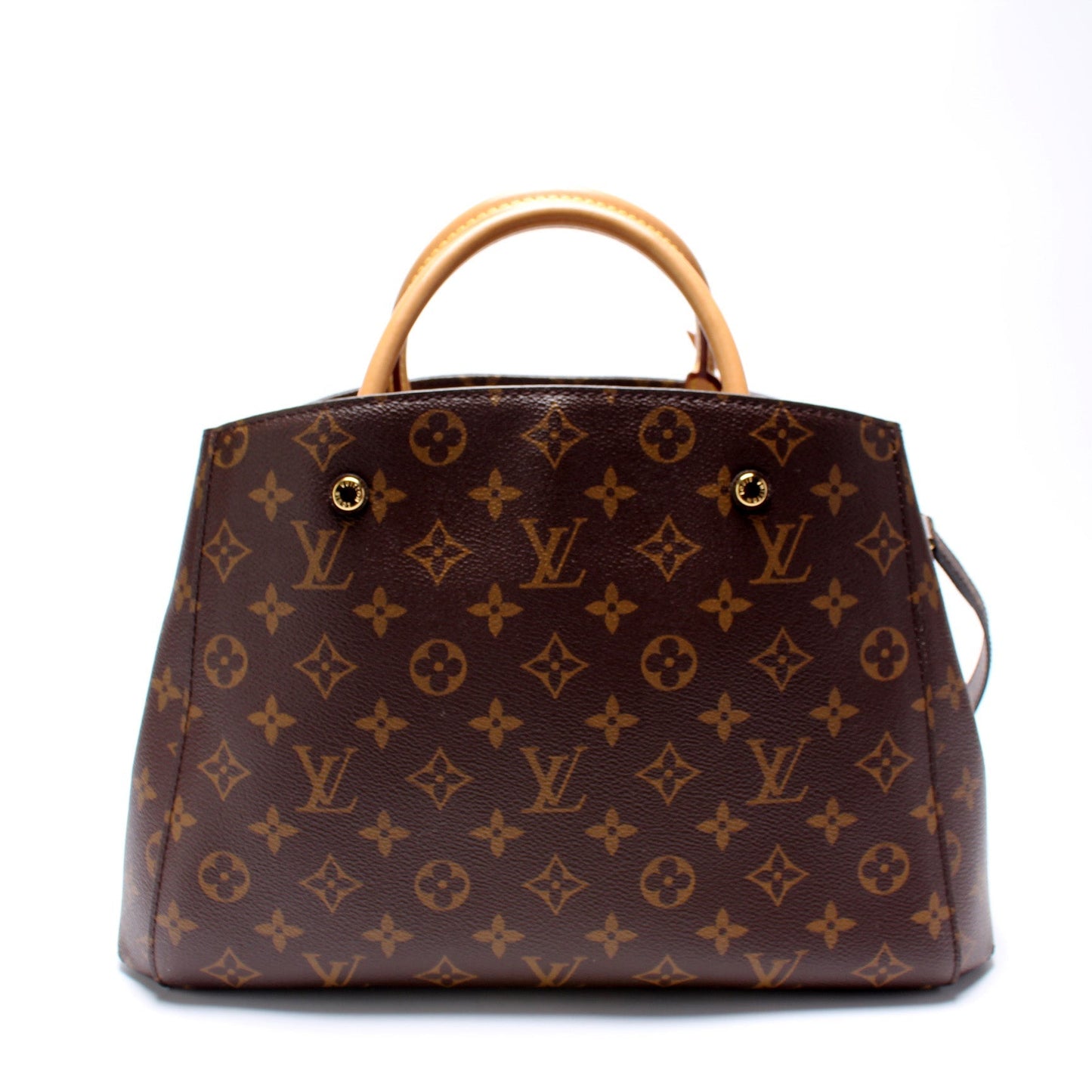 Louis Vuitton Montaigne MM Monogram