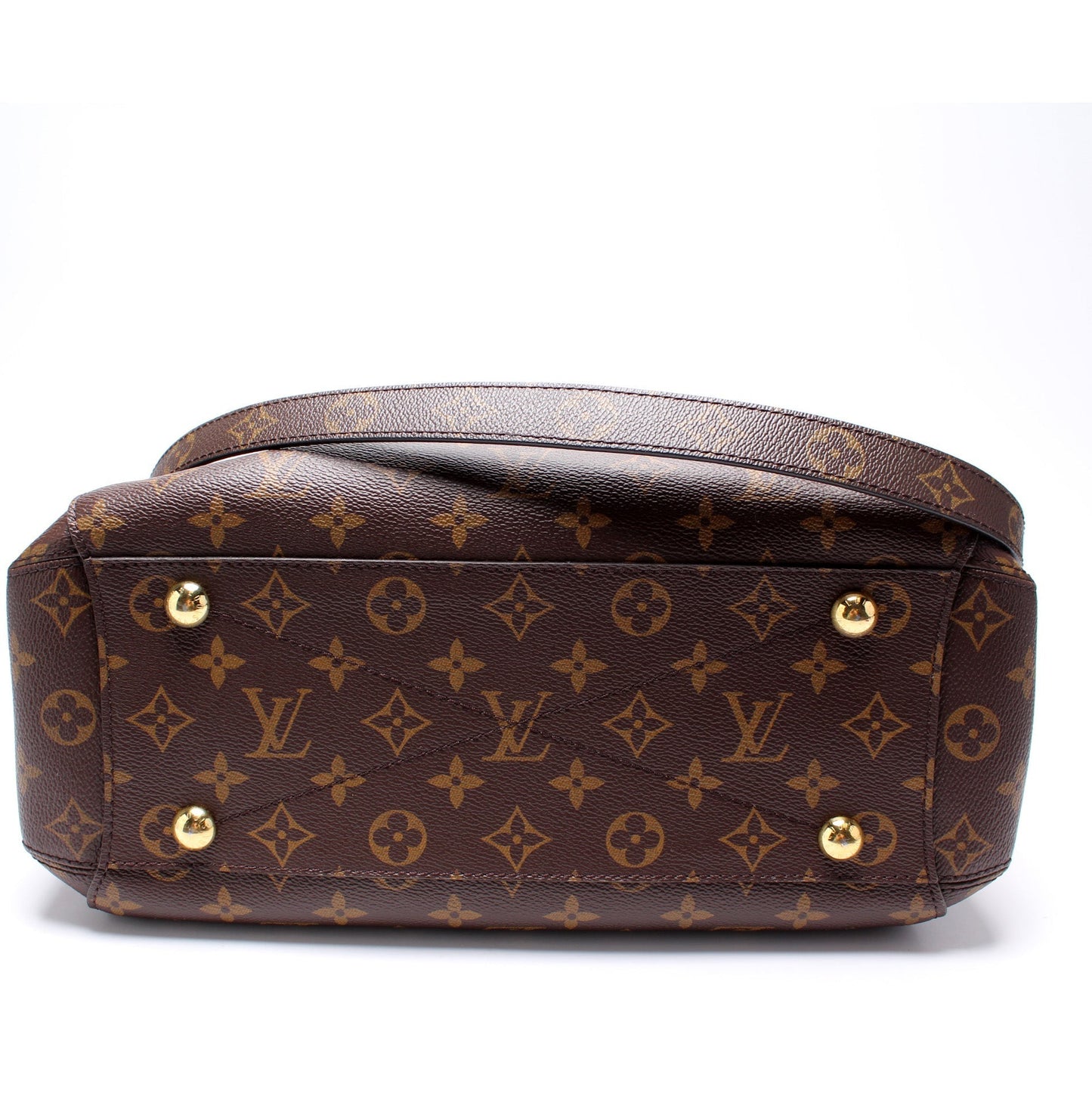 Louis Vuitton Montaigne MM Monogram