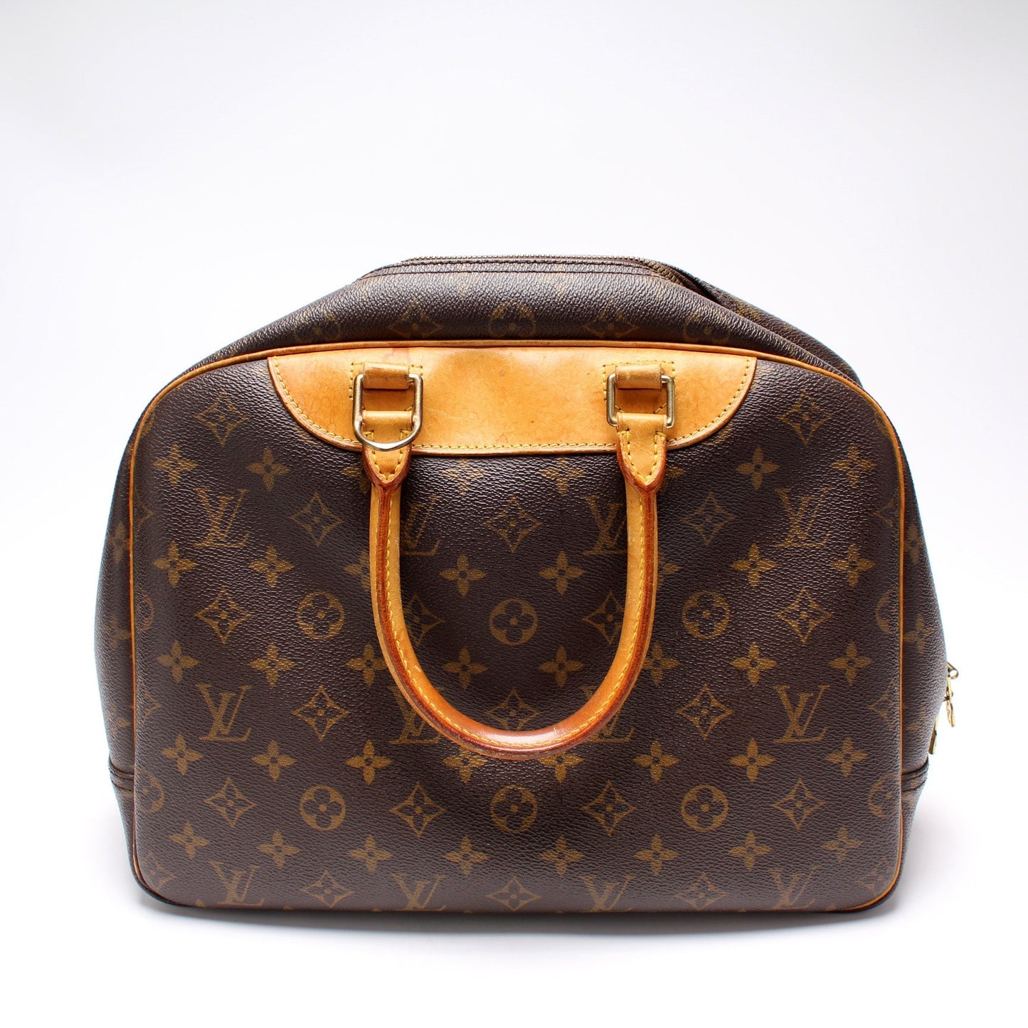 Louis Vuitton Deauville Monorgam