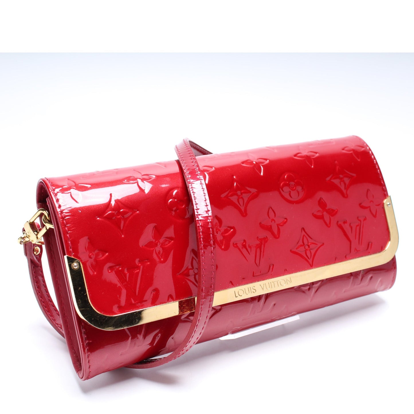Louis Vuitton Rossmore MM Vernis