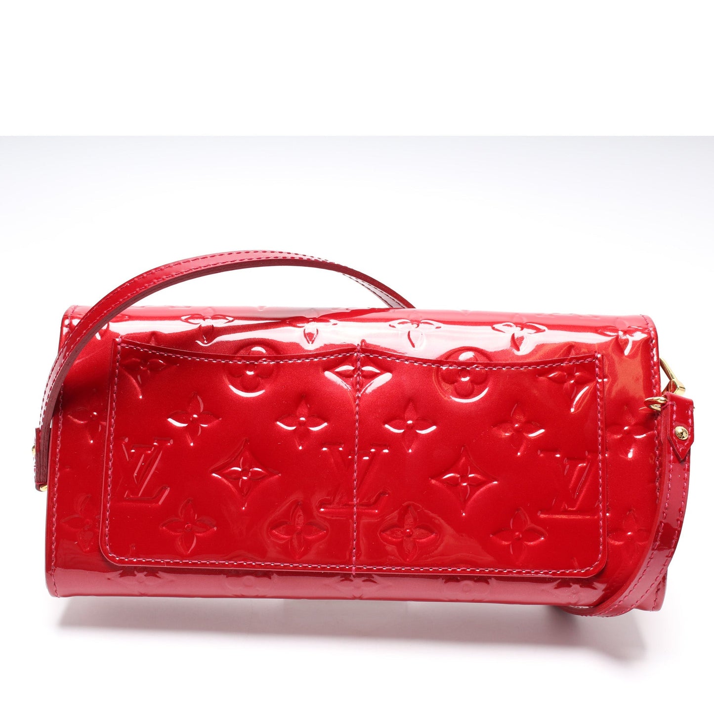 Louis Vuitton Rossmore MM Vernis