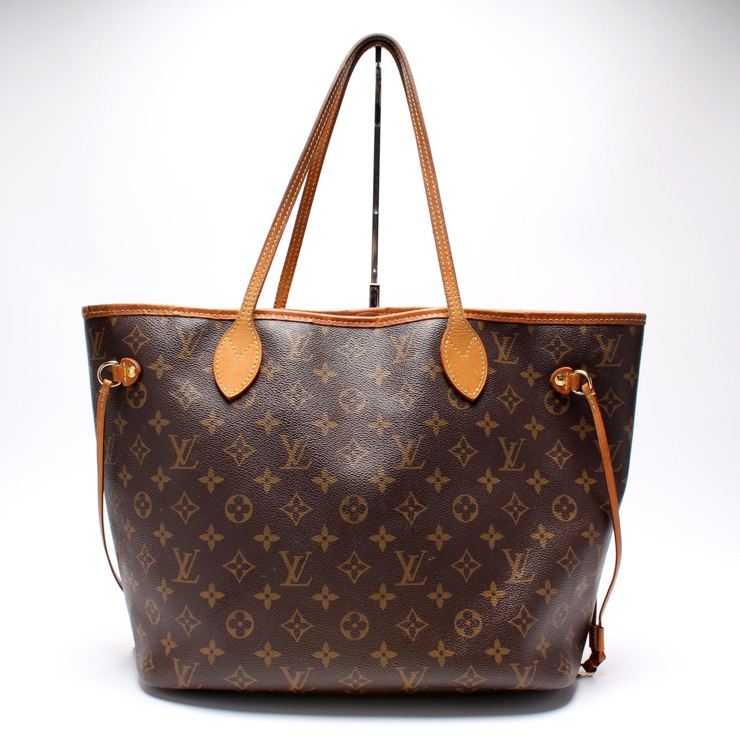 Louis Vuitton Neverfull MM Monogram