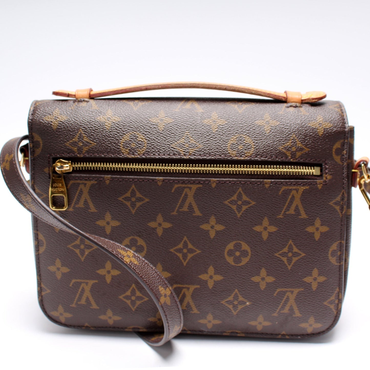 Louis Vuitton Pochette Metis Monogram