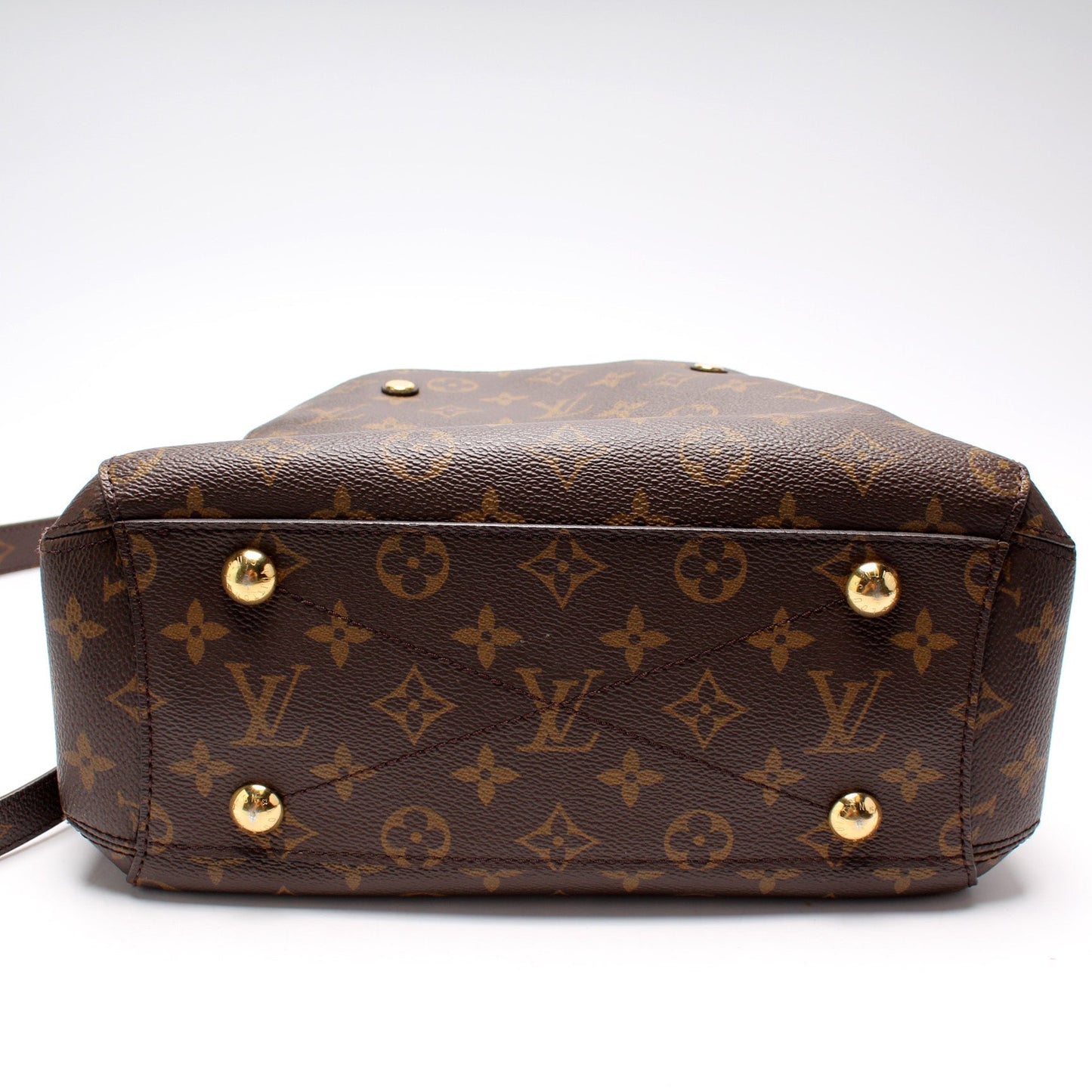 Louis Vuitton Montaigne BB Monogram