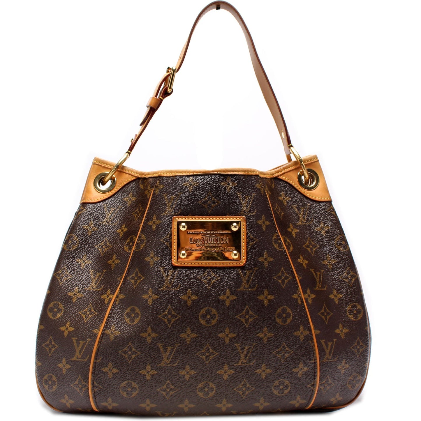 Louis Vuitton Galliera PM Monogram