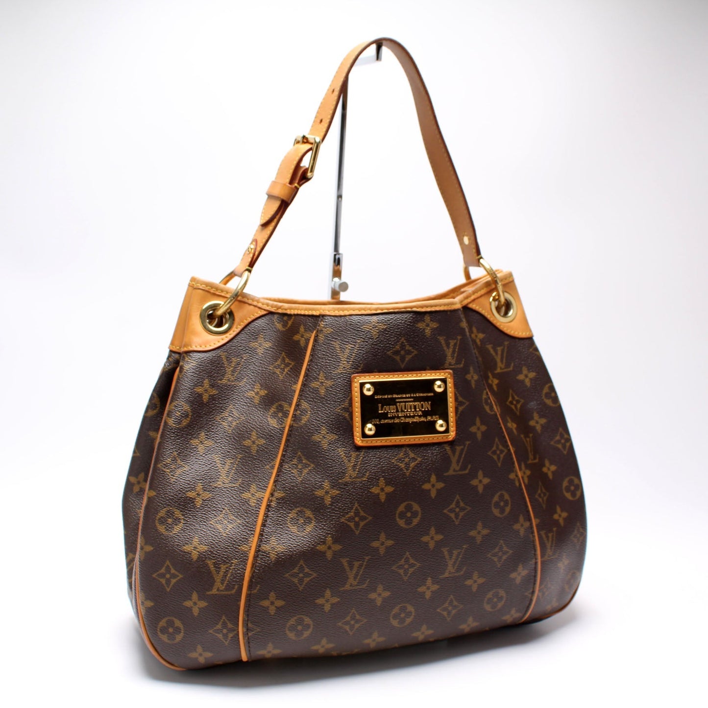 Louis Vuitton Galliera PM Monogram