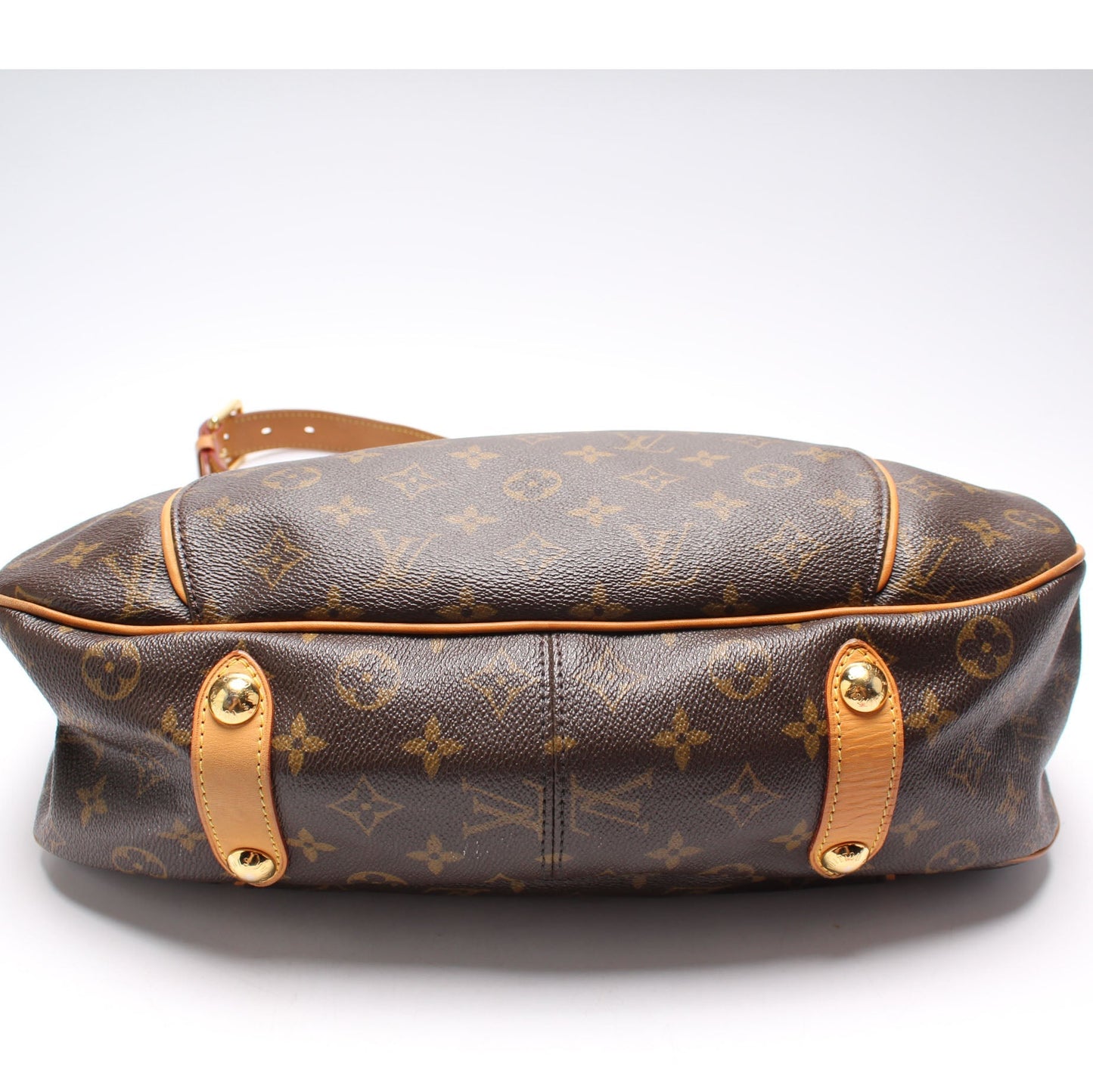 Louis Vuitton Galliera PM Monogram