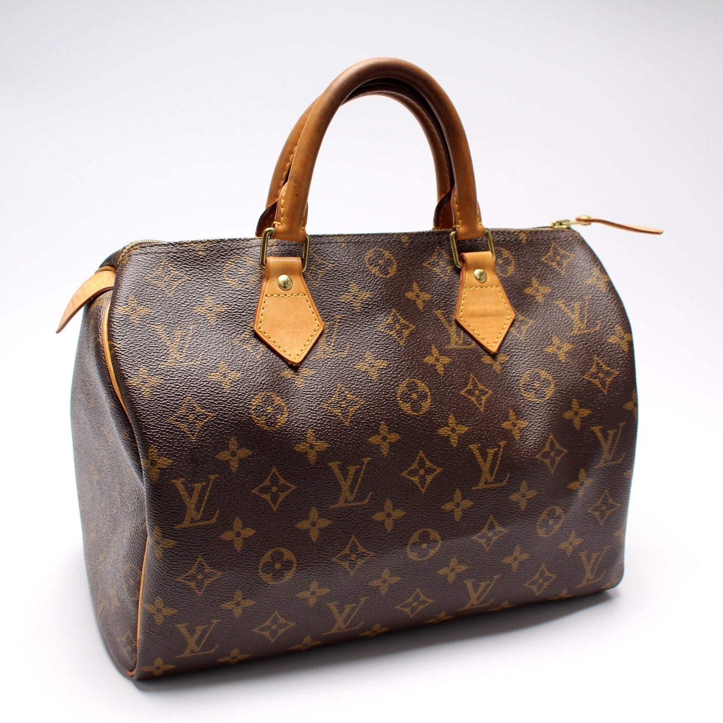 Louis Vuitton Speedy 30 Monogram