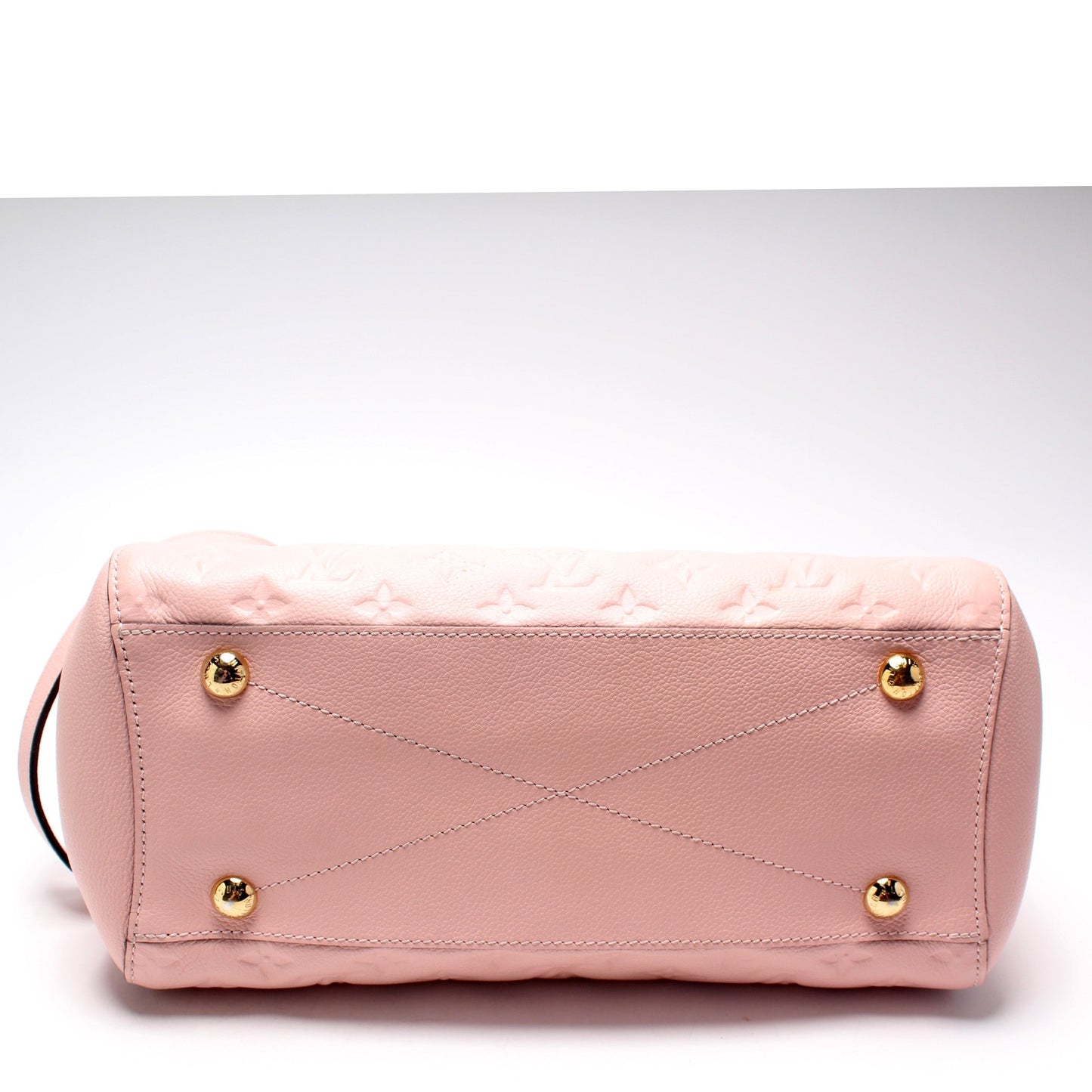 Louis Vuitton Montaigne MM Empreinte
