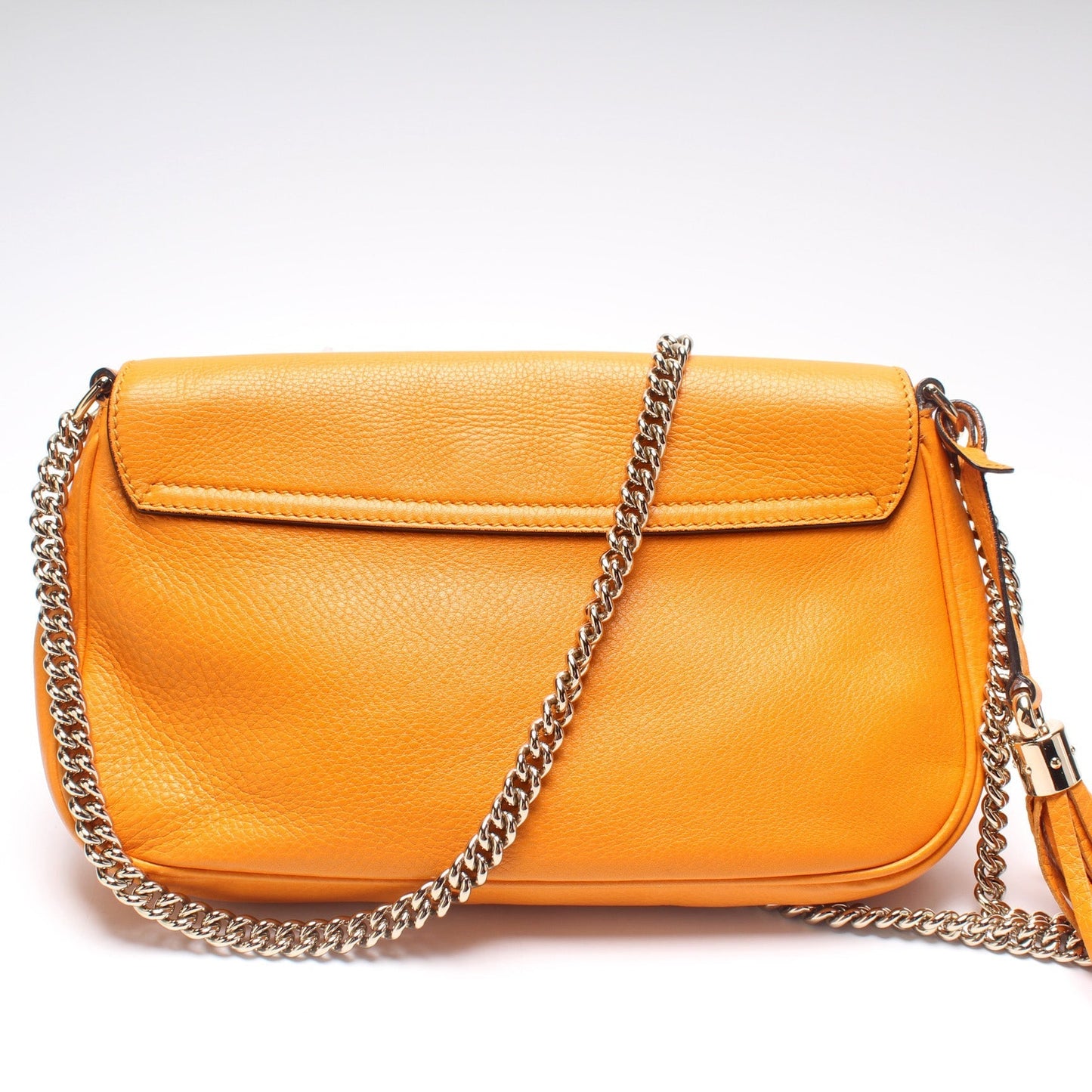 Gucci 336752 Soho Chain Crossbody Medium Bag