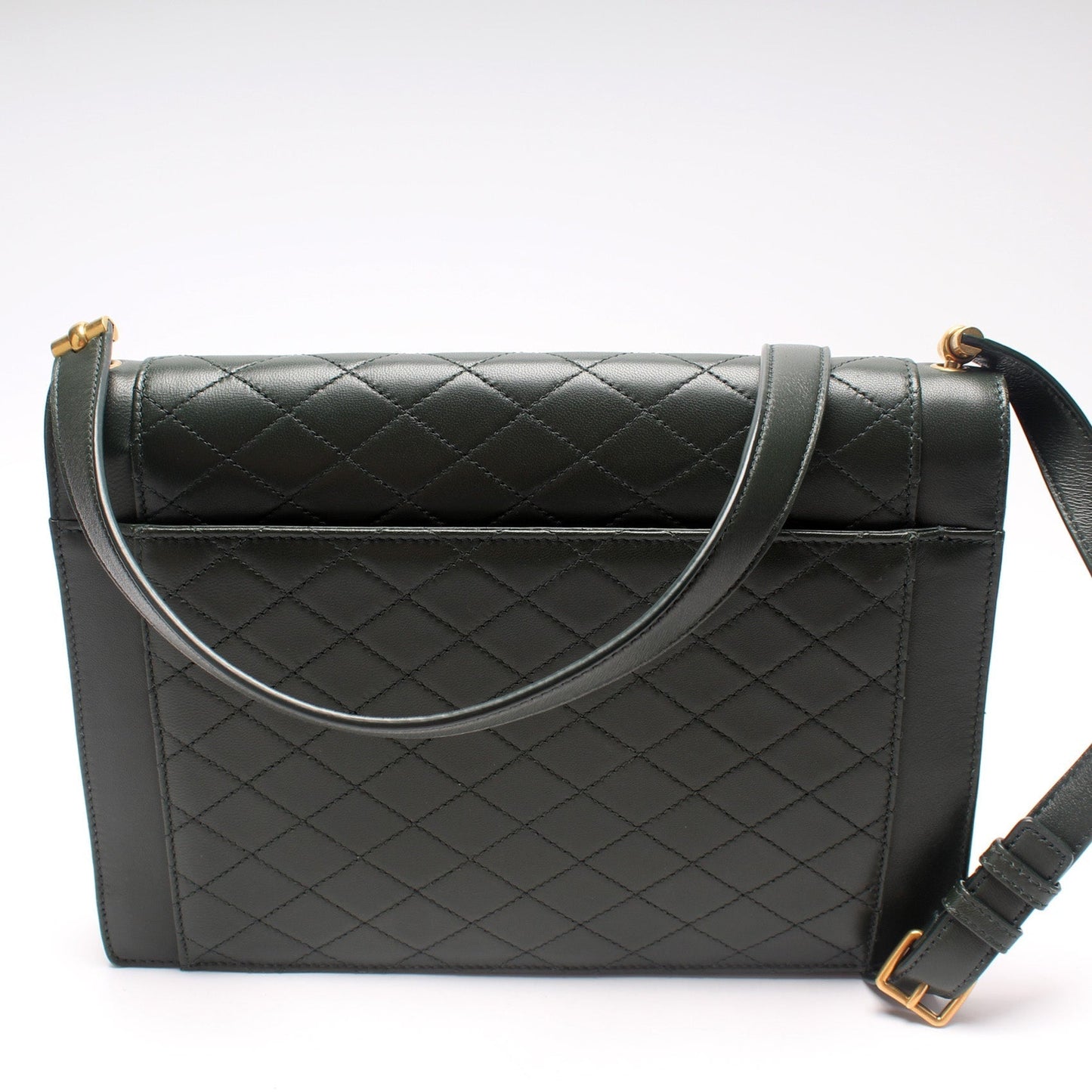 Saint Laurent Gaby Shoulder Bag