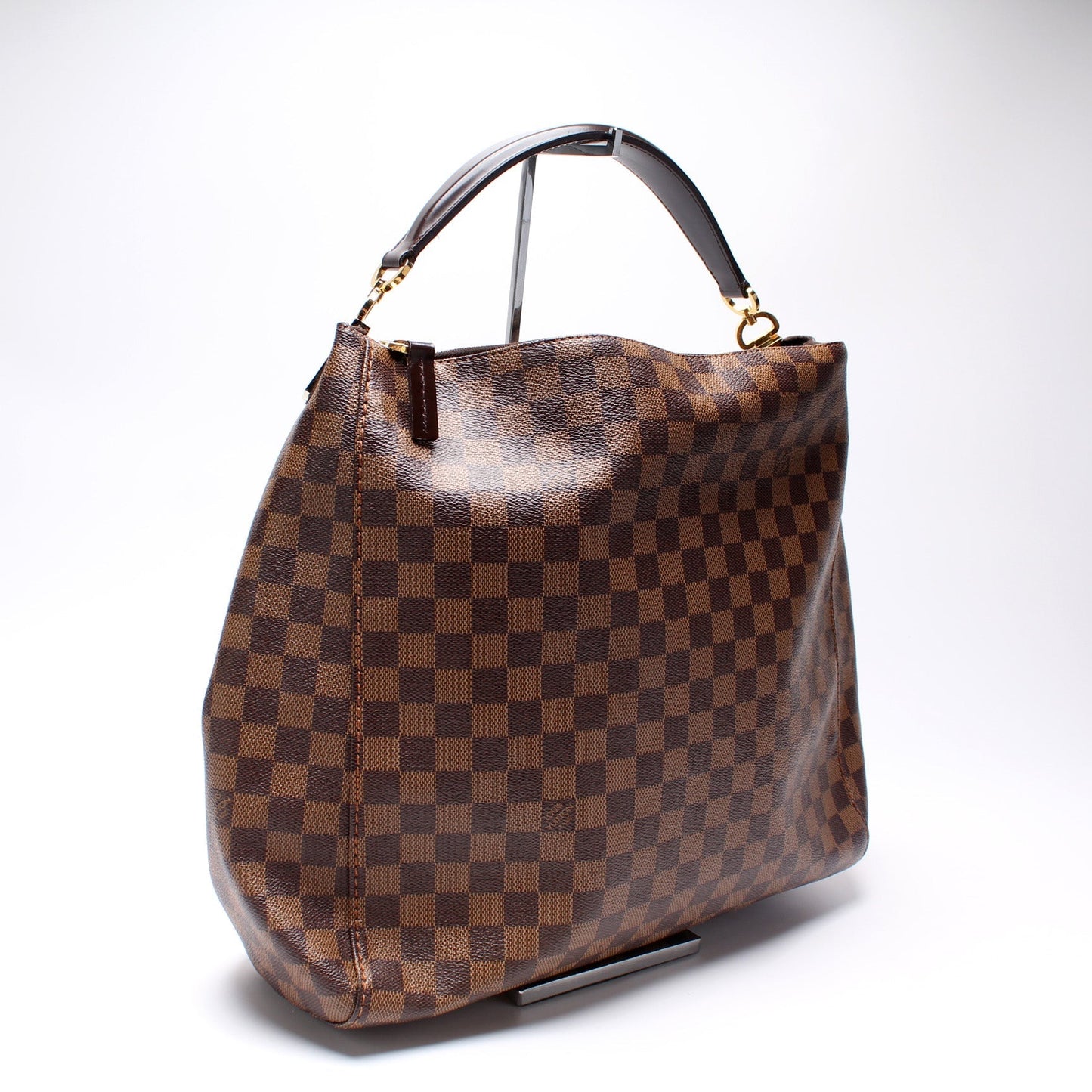 Louis Vuitton Portobello GM Damier Ebene