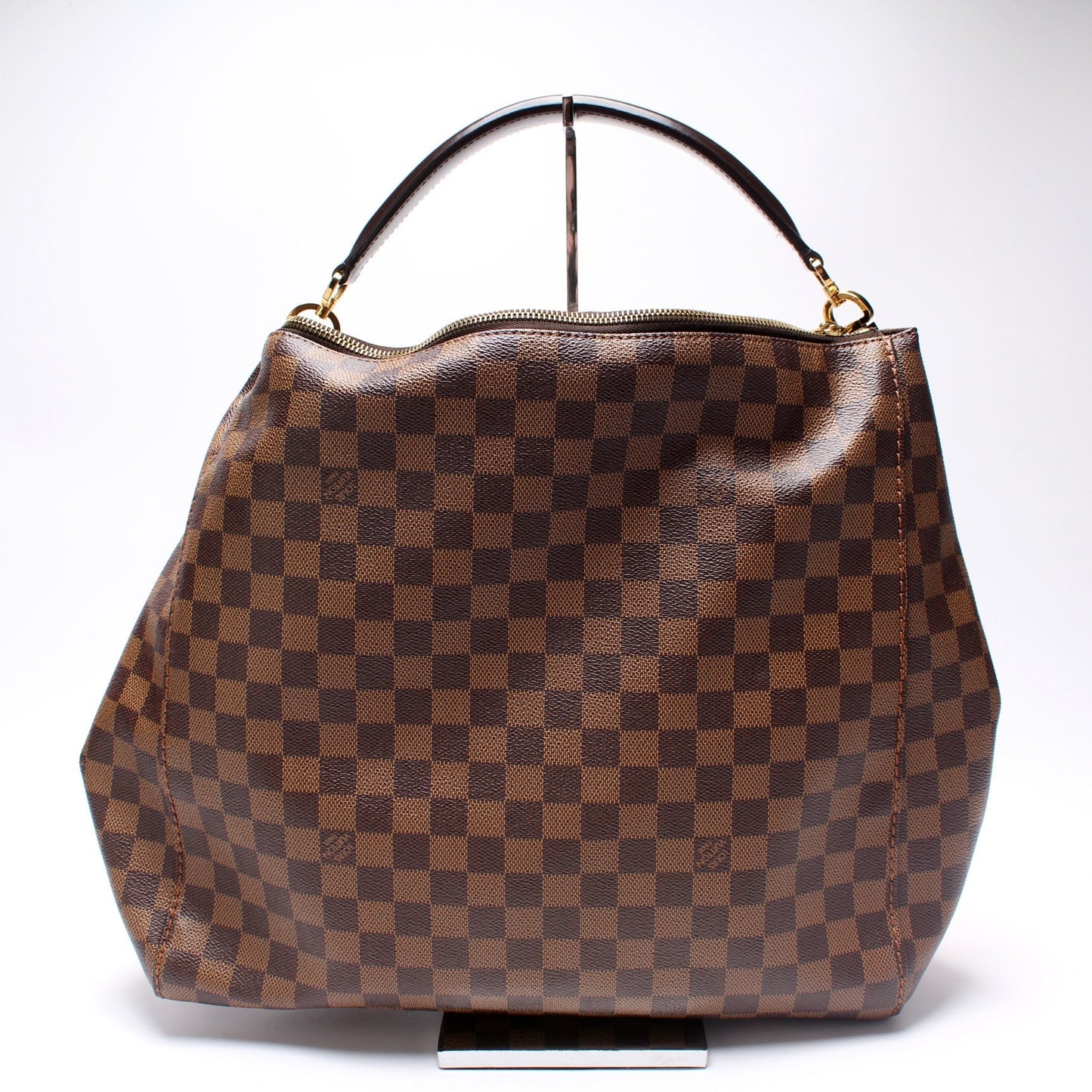 Louis Vuitton Portobello GM Damier Ebene