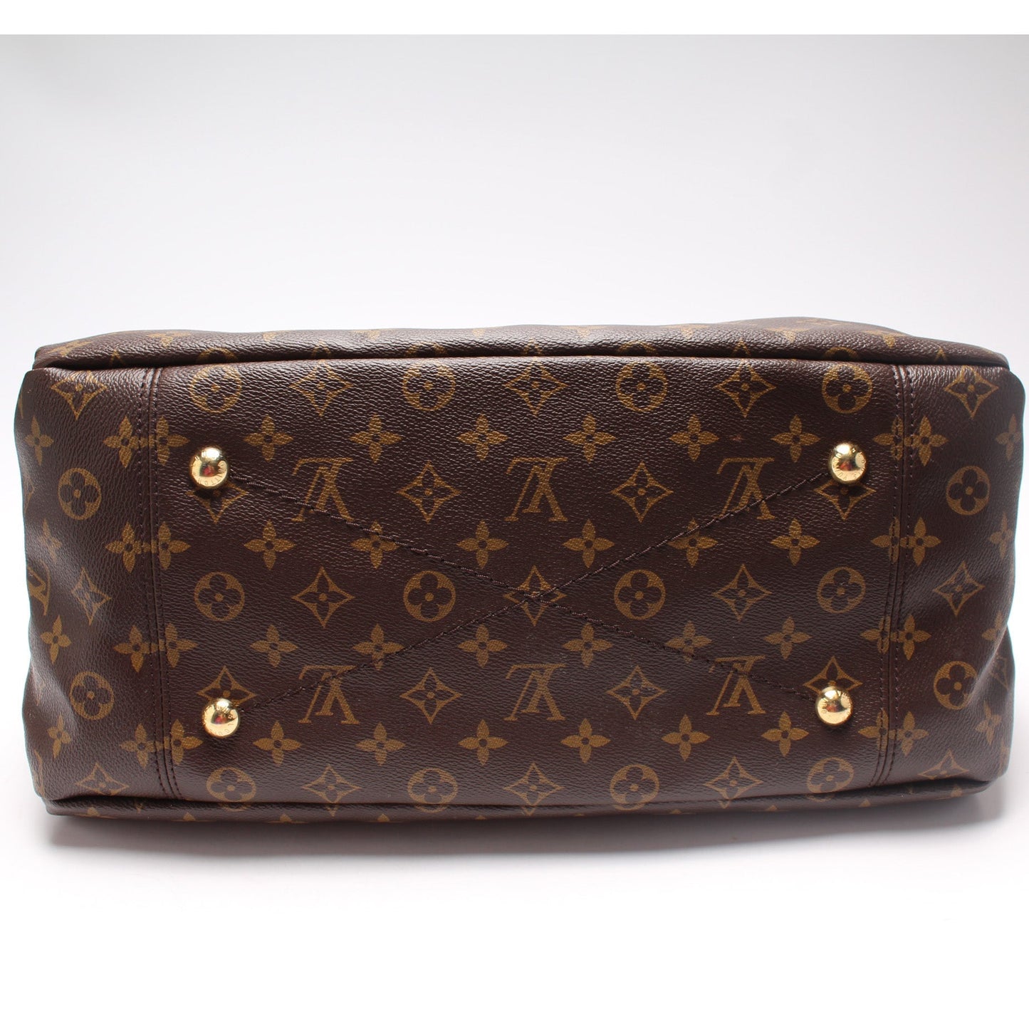 Louis Vuitton Artsy MM Monogram
