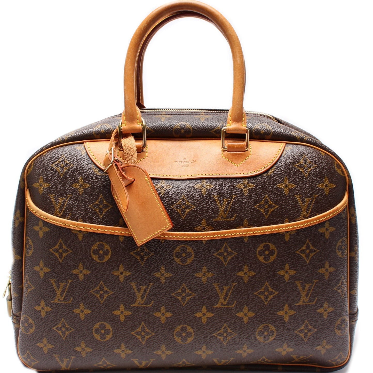 Louis Vuitton Deauville Monogram