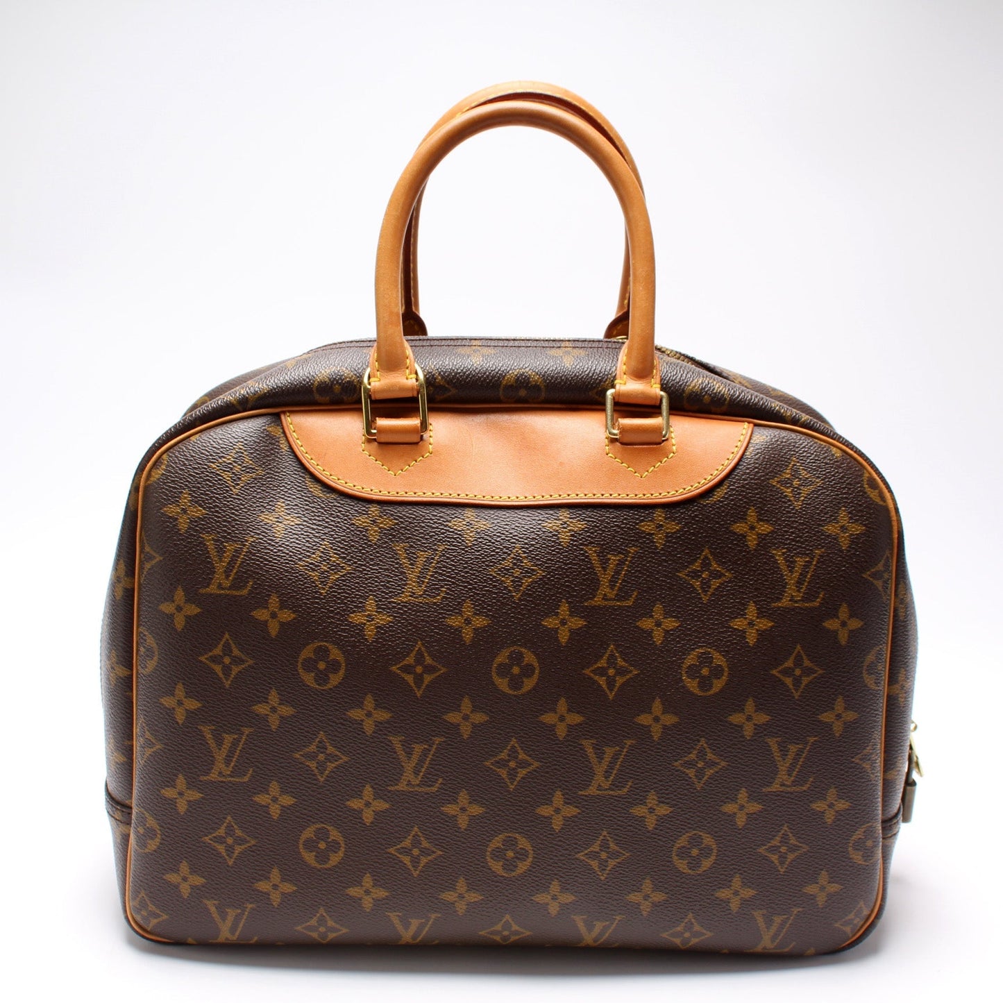 Louis Vuitton Deauville Monogram