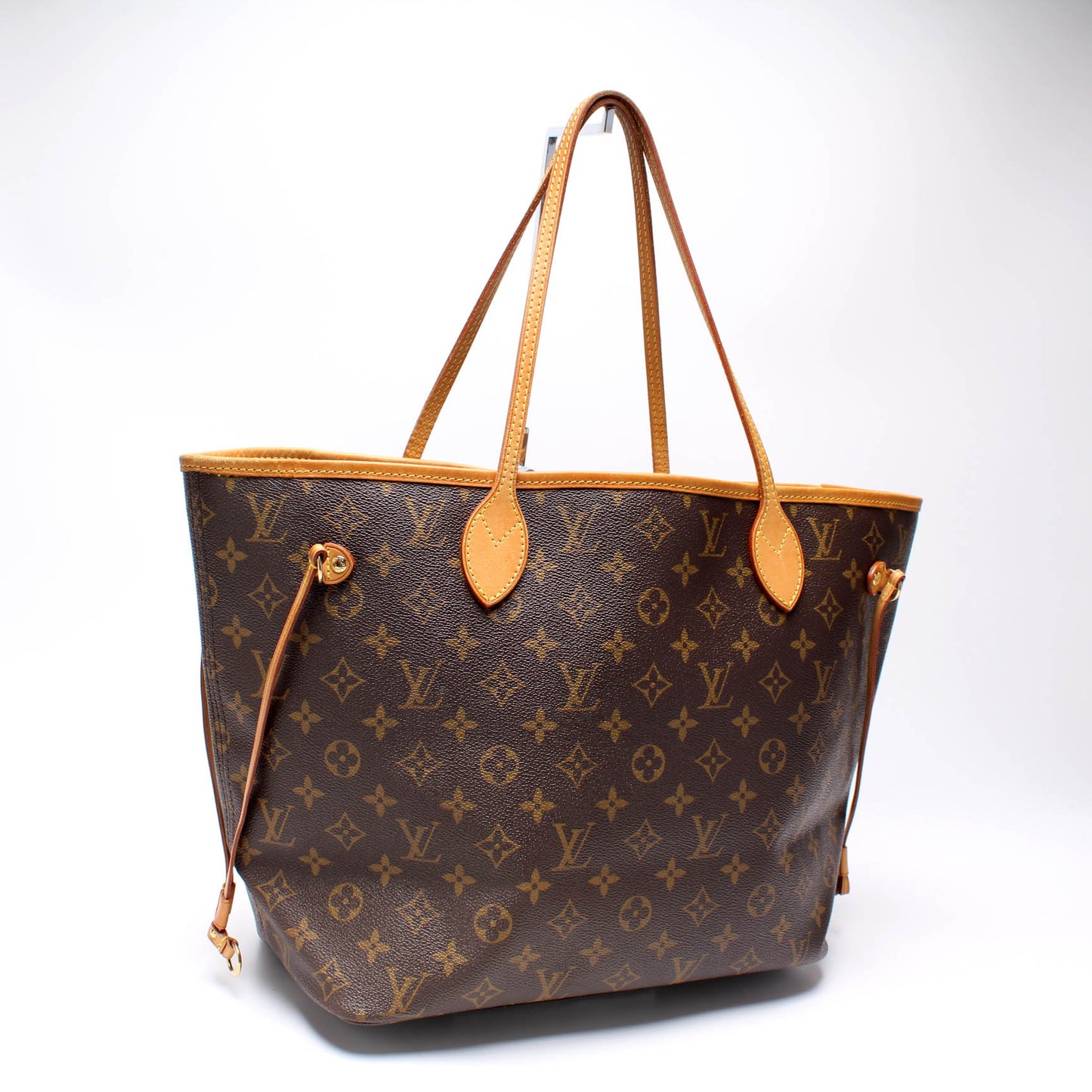 Louis Vuitton Neverfull MM Monogram