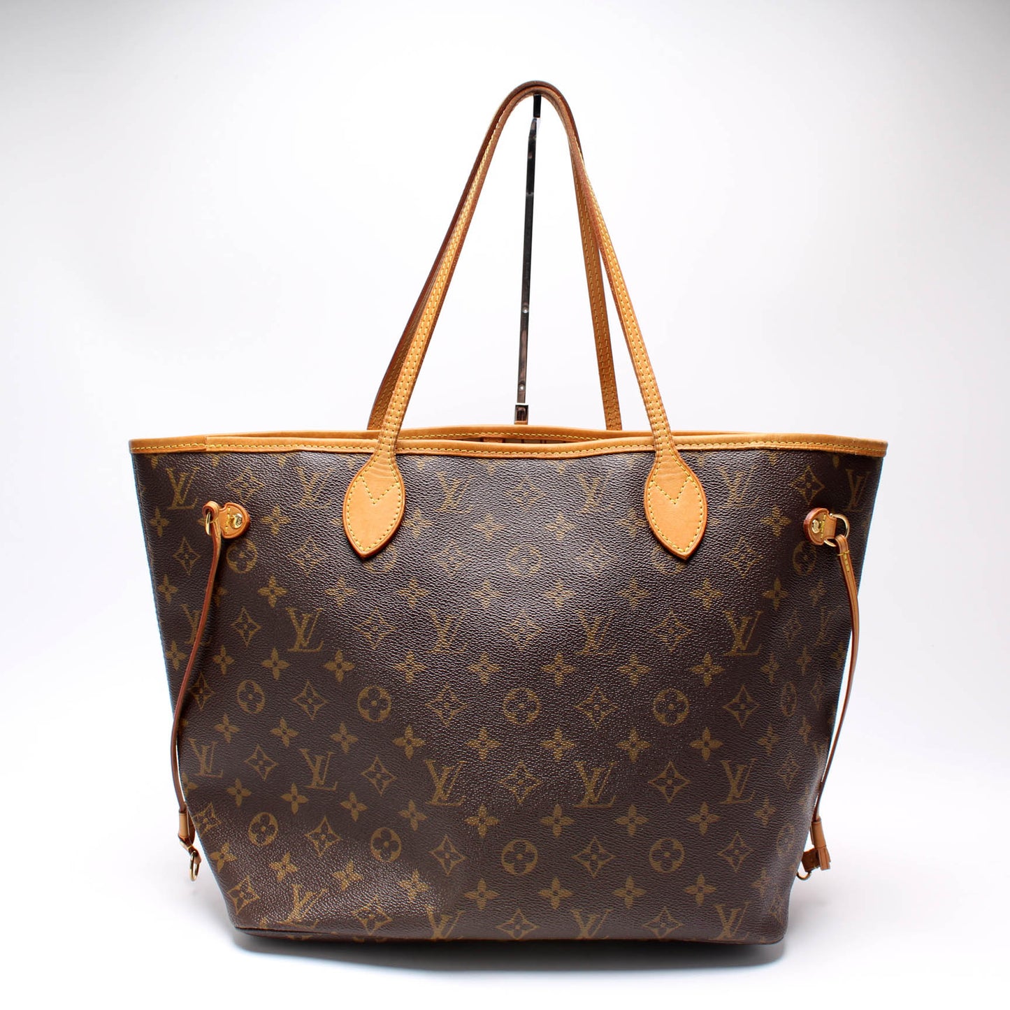Louis Vuitton Neverfull MM Monogram