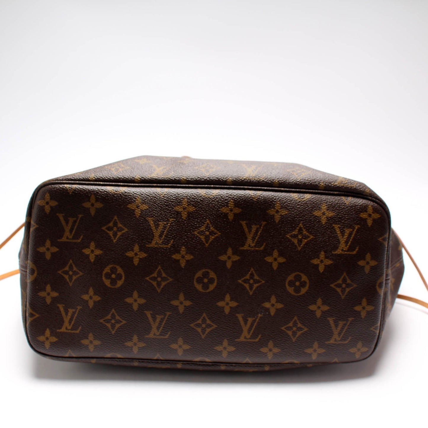 Louis Vuitton Neverfull MM Monogram