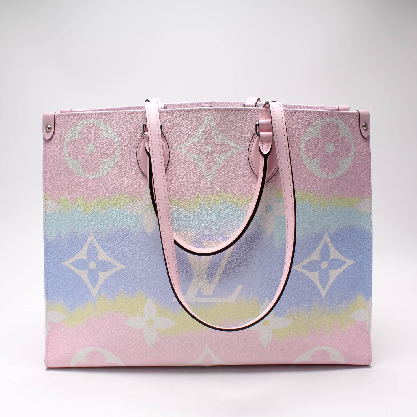 Louis Vuitton ONTHEGO GM Escale