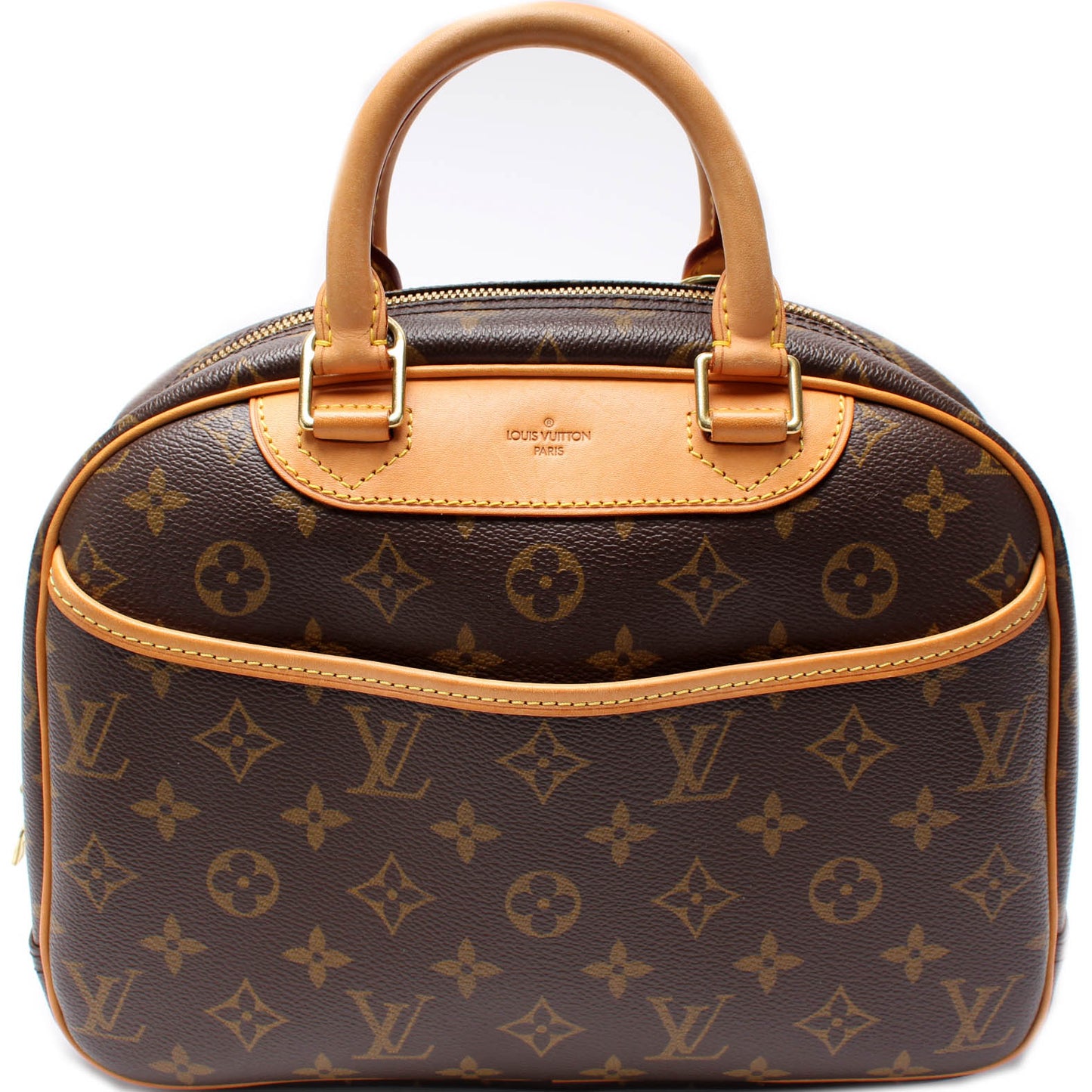Louis Vuitton Trouville Monogram