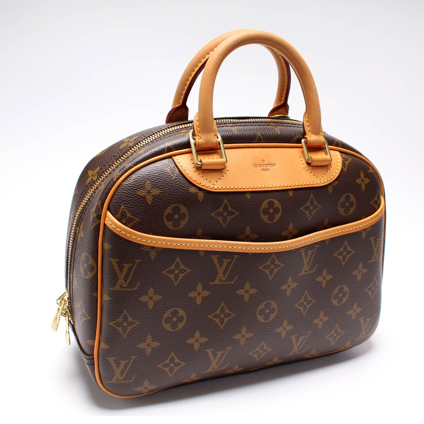 Louis Vuitton Trouville Monogram