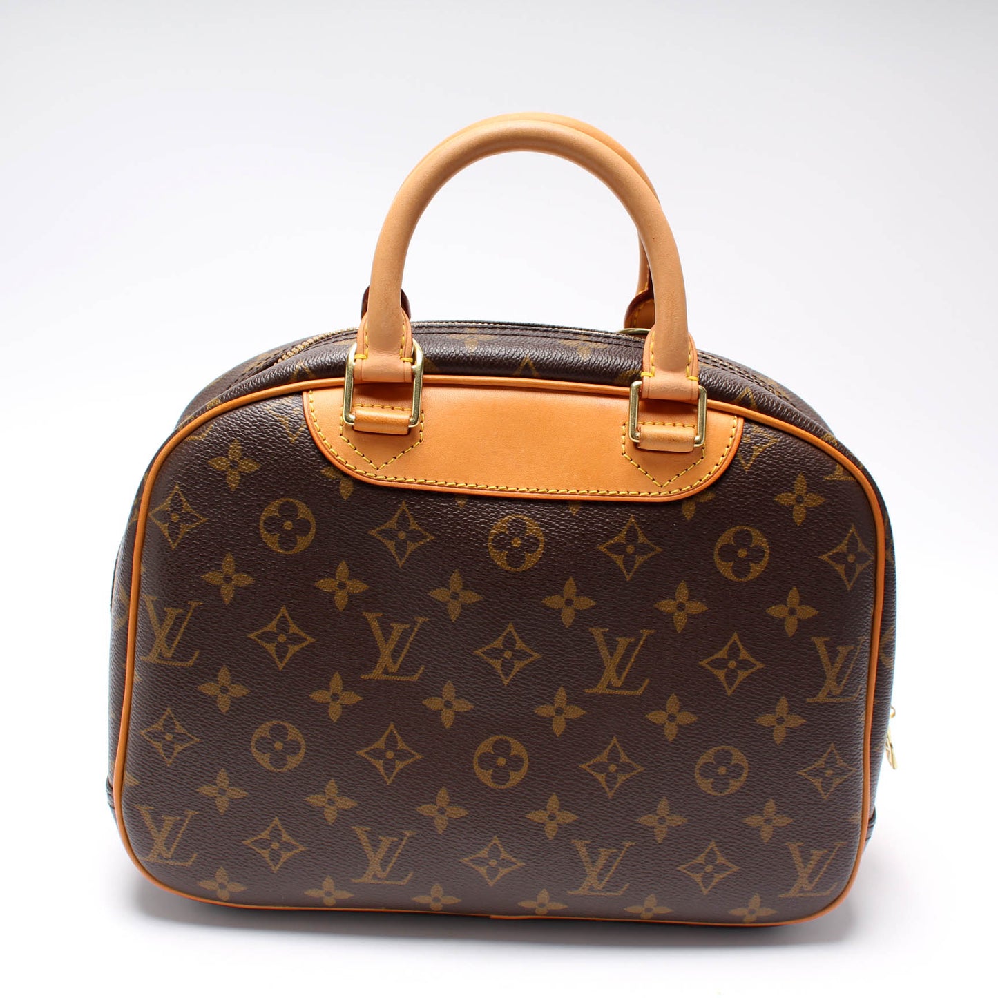 Louis Vuitton Trouville Monogram