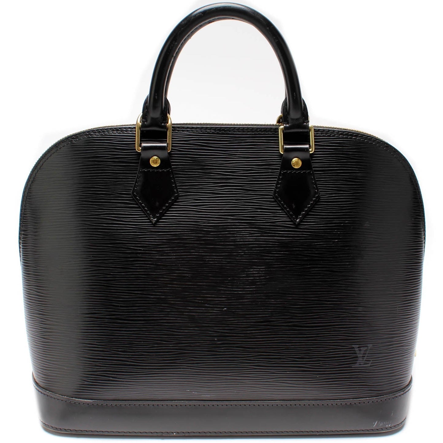 Louis Vuitton Alma PM Epi