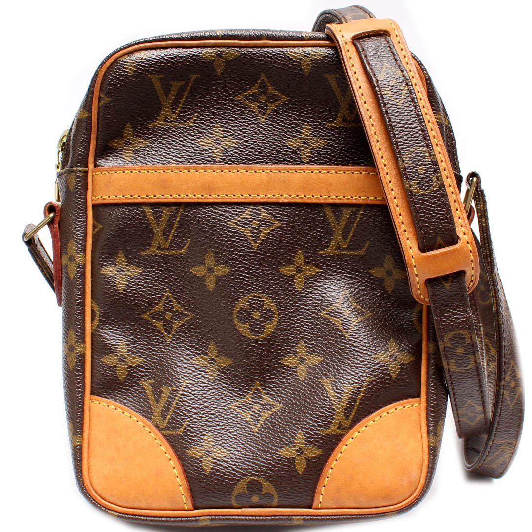 Louis Vuitton Danube Monogram