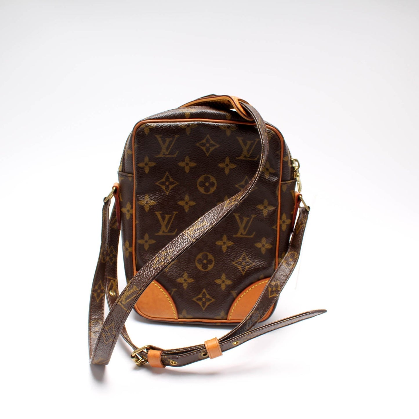 Louis Vuitton Danube Monogram