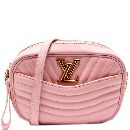 Louis Vuitton New Wave Camera Bag