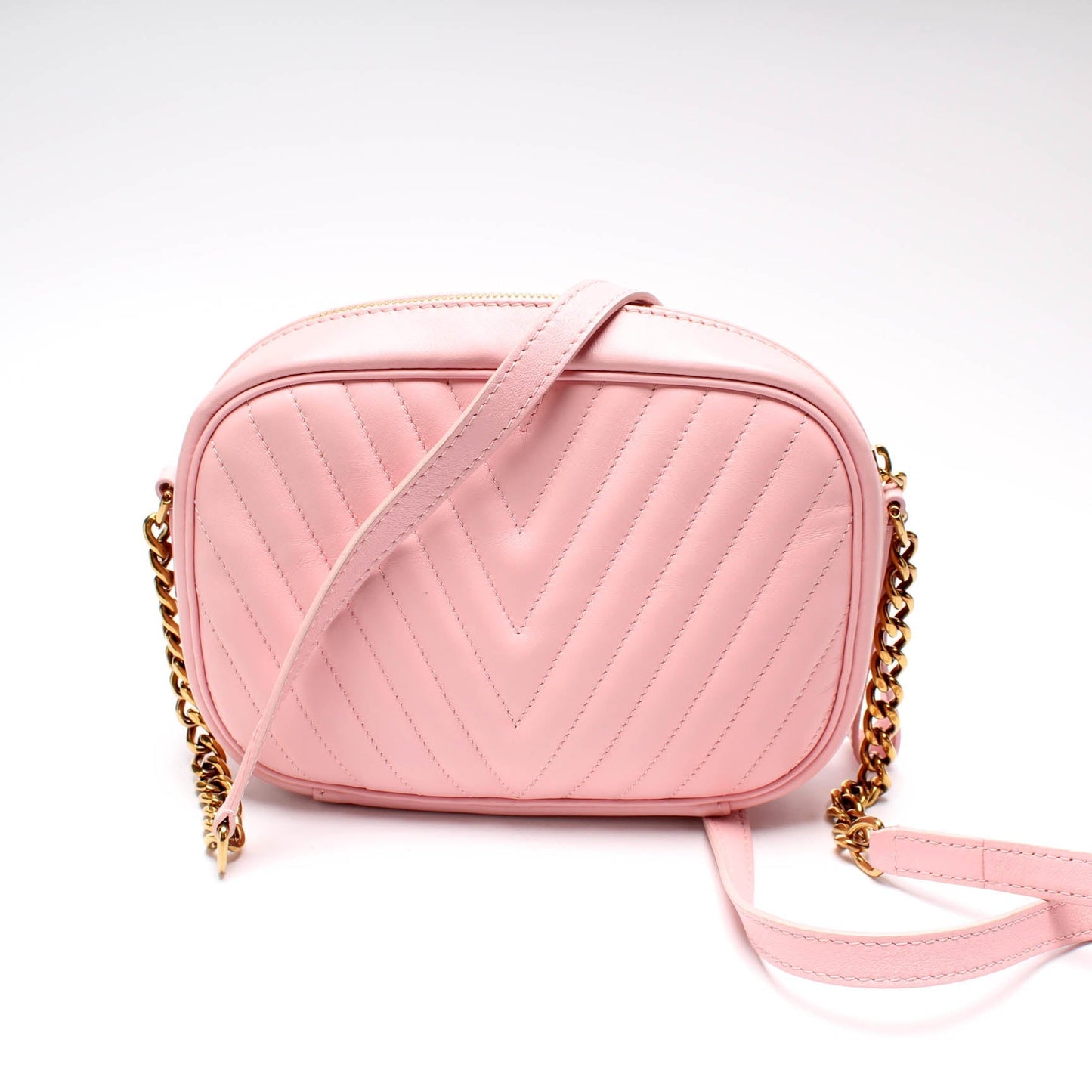 Louis Vuitton New Wave Camera Bag