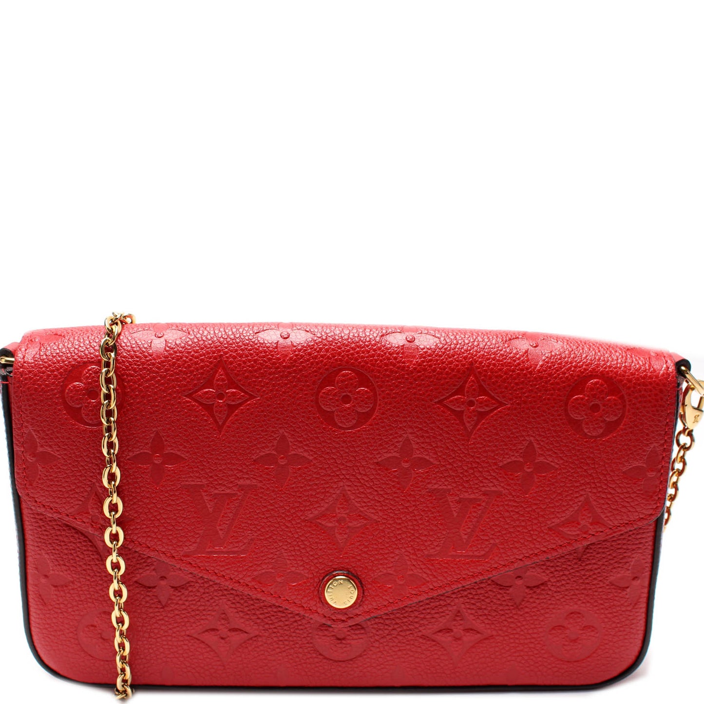 Louis Vuitton Pochette Felicie Empreinte