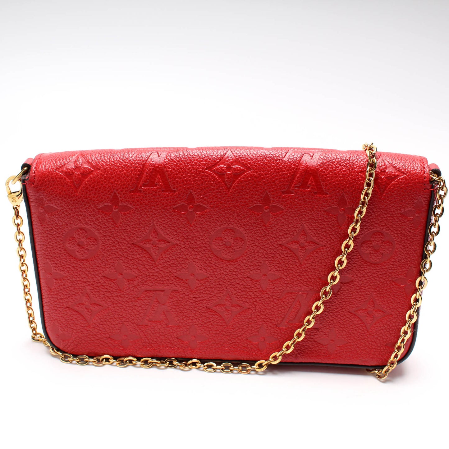 Louis Vuitton Pochette Felicie Empreinte