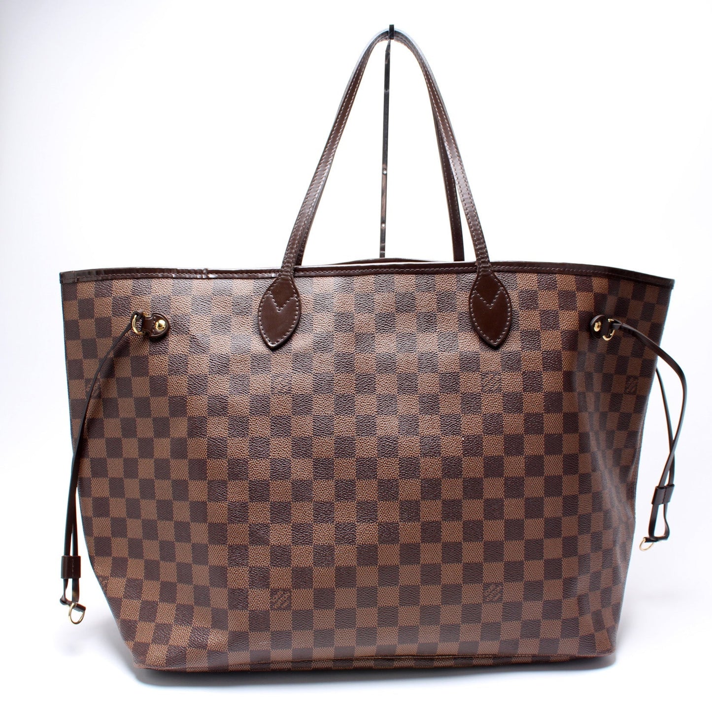 Louis Vuitton Neverfull GM Damier Ebene