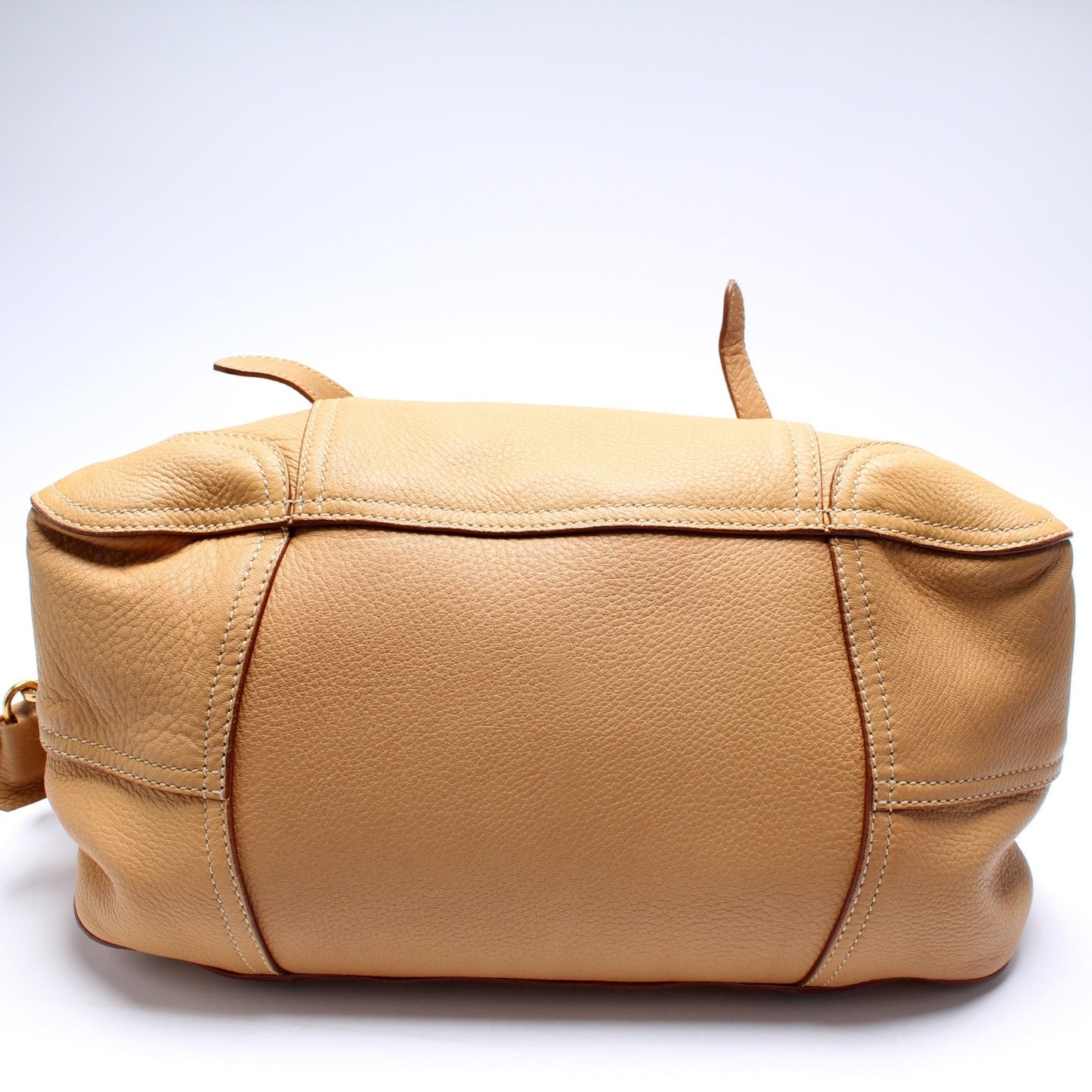 Prada BL0294 Cervo Antik Shoulder Bag