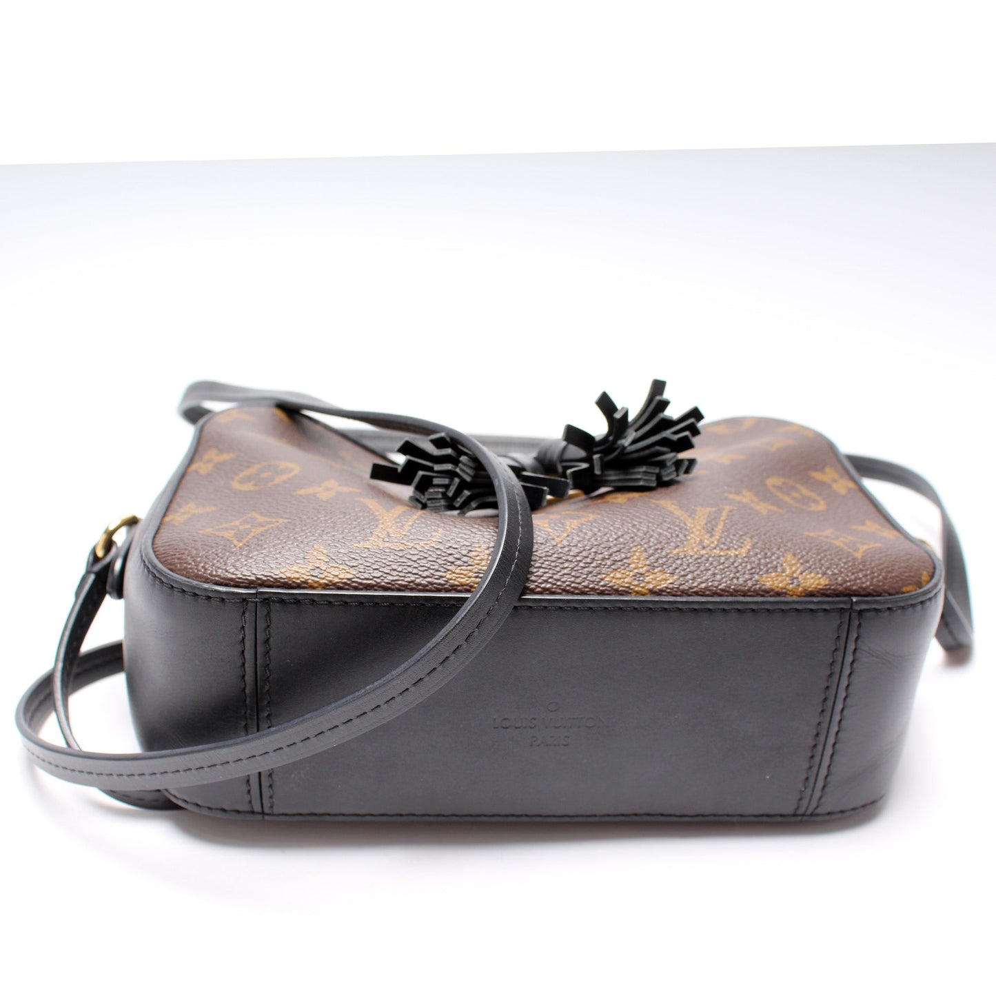 Louis Vuitton Saintonge Monogram
