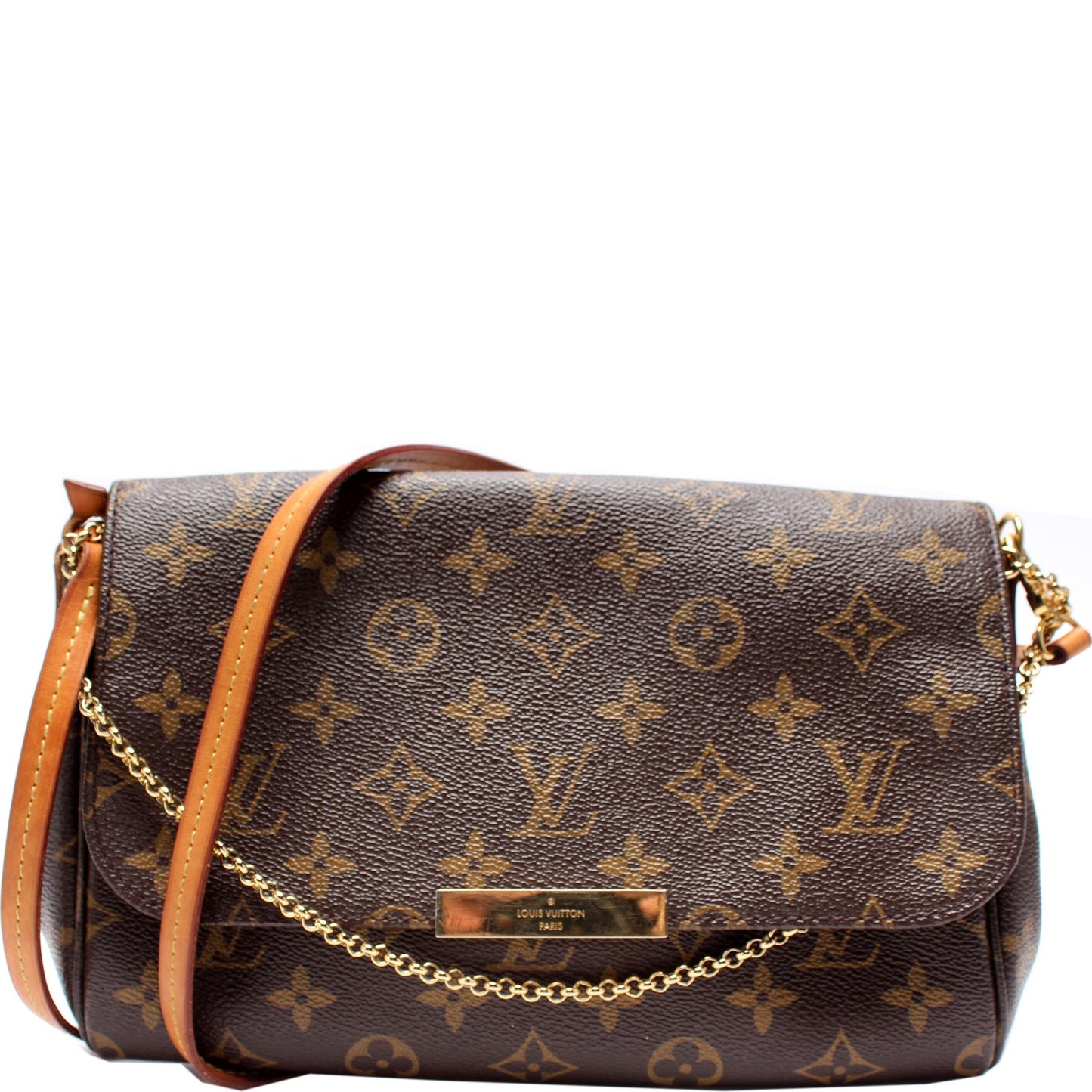 Louis Vuitton Favorite MM Monogram