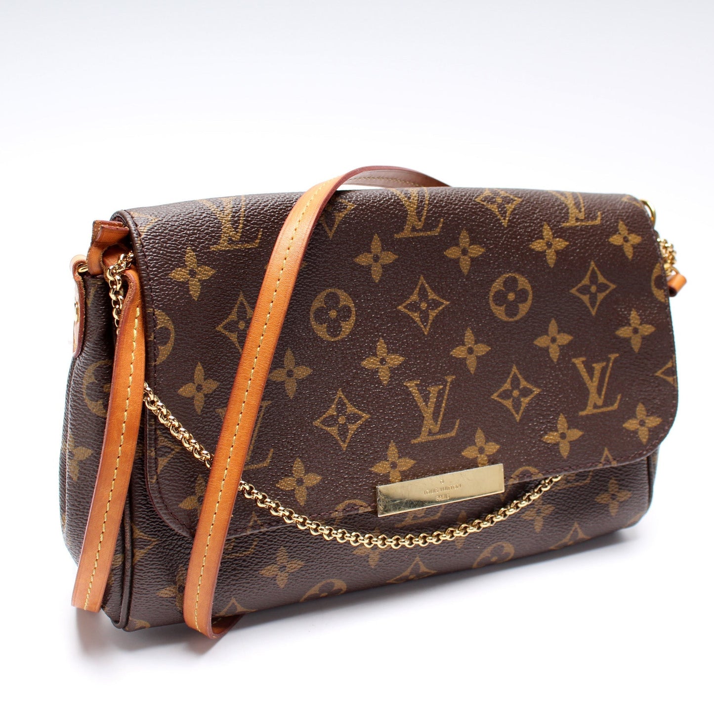 Louis Vuitton Favorite MM Monogram