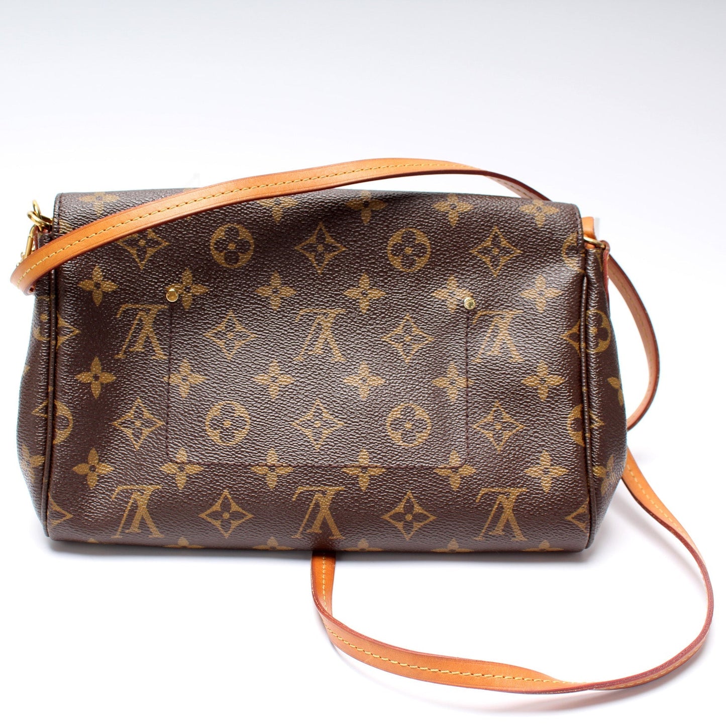 Louis Vuitton Favorite MM Monogram
