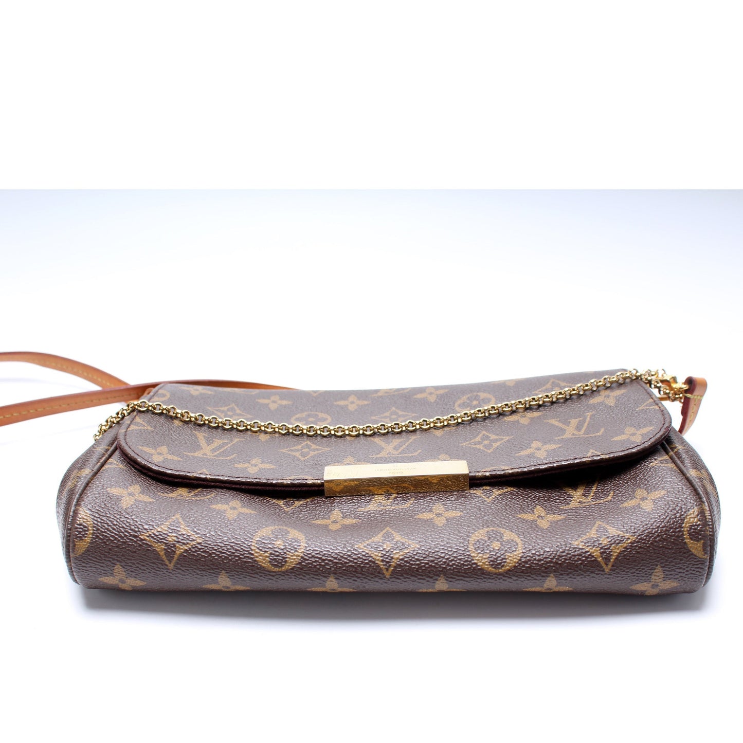 Louis Vuitton Favorite MM Monogram
