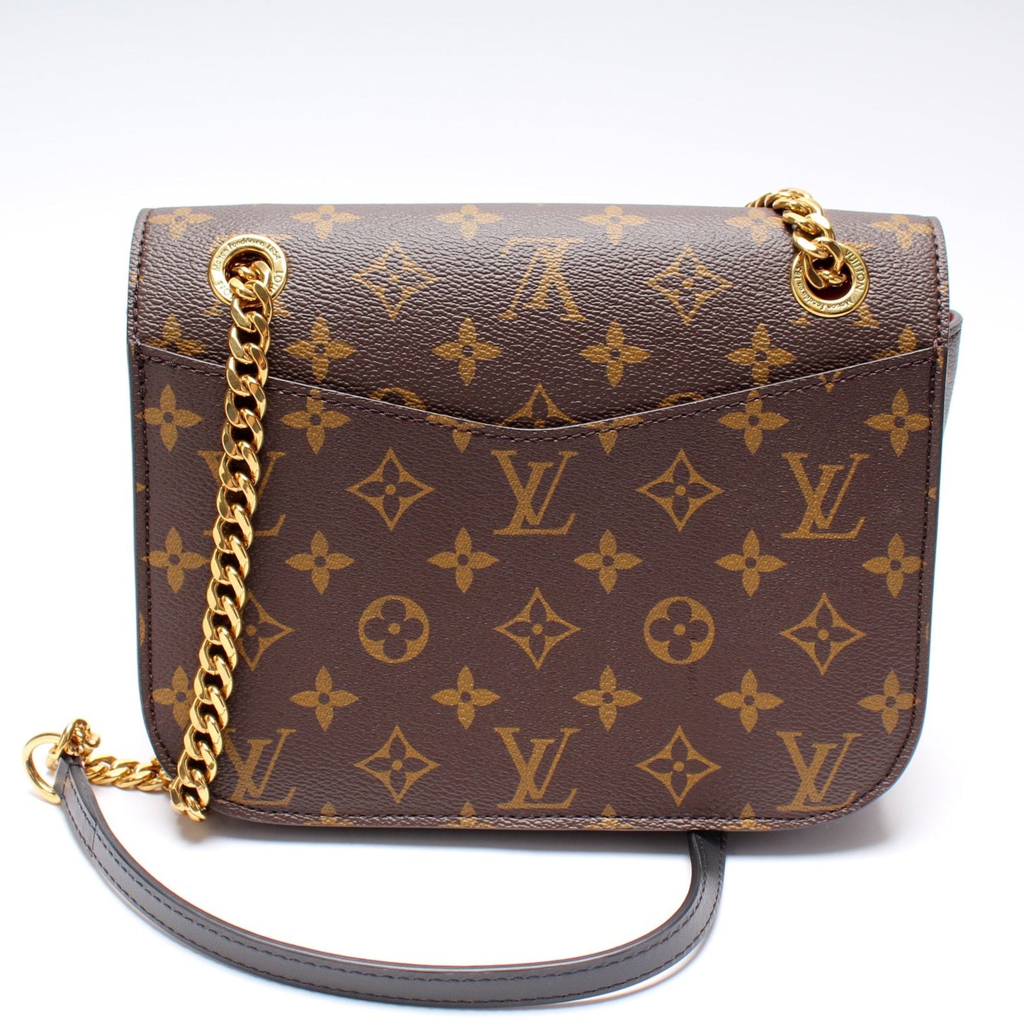 Louis Vuitton Passy NM Monogram